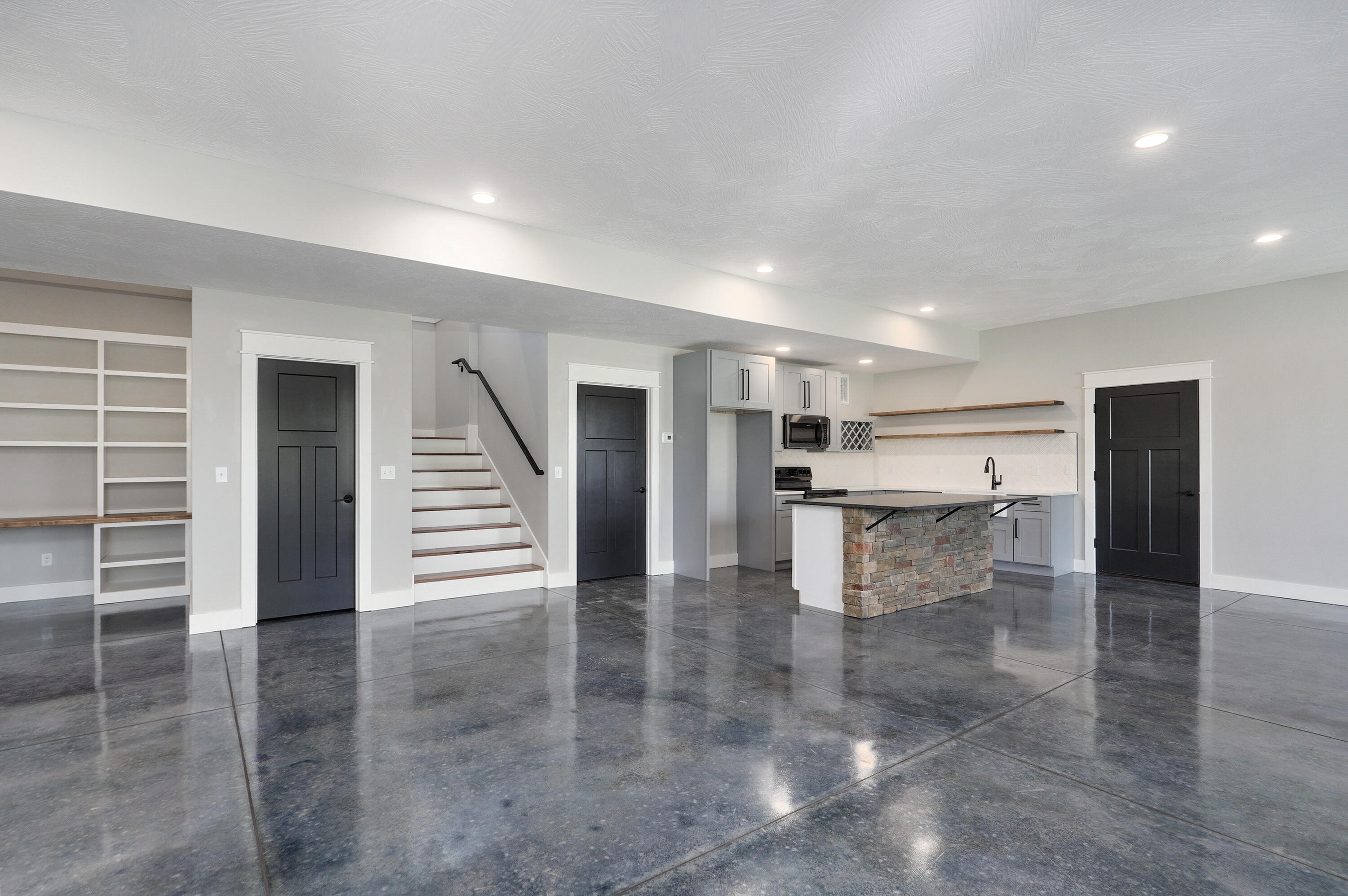 Fremont Hills - Residential