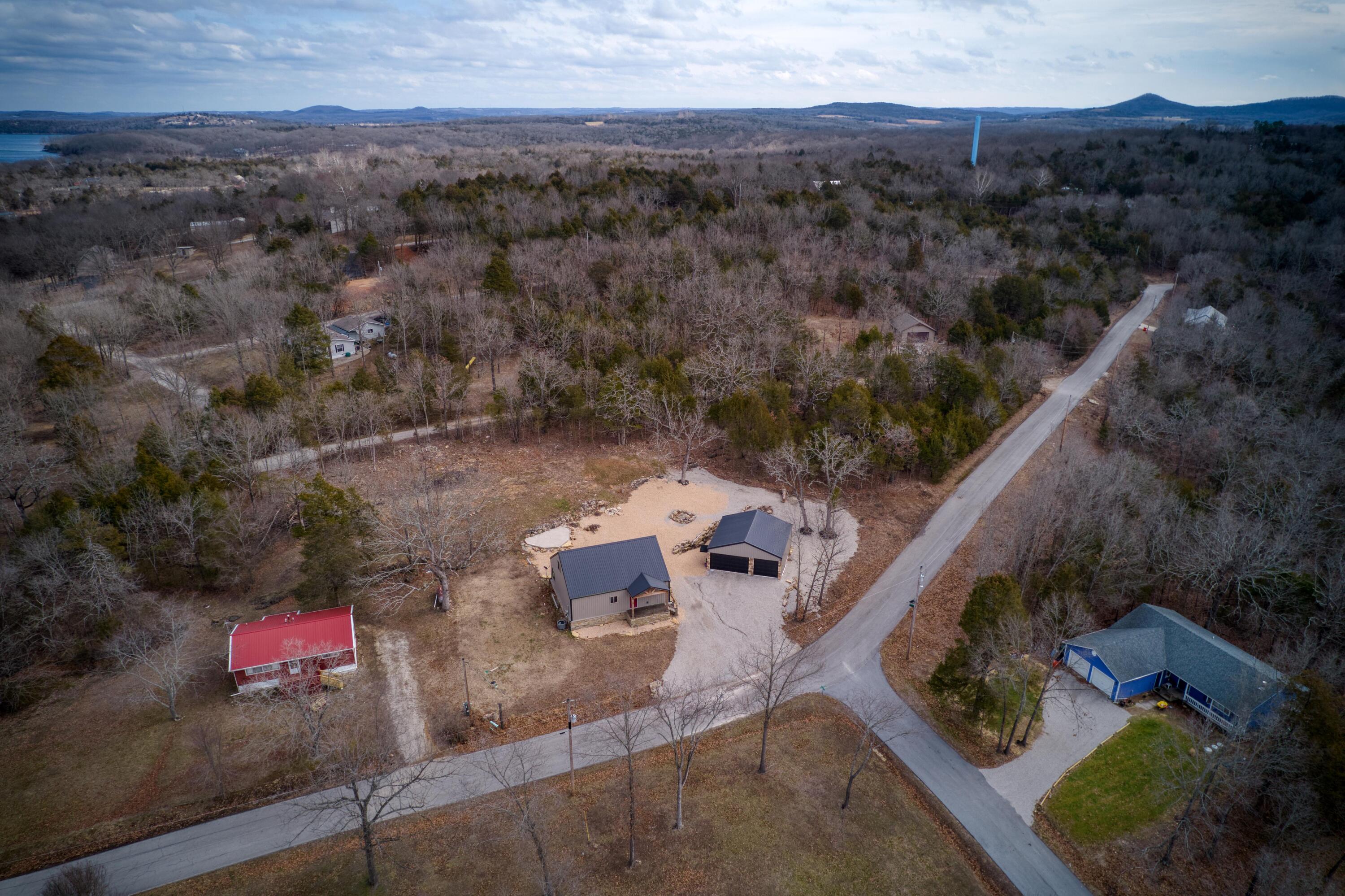 Lakeside Heights - Residential