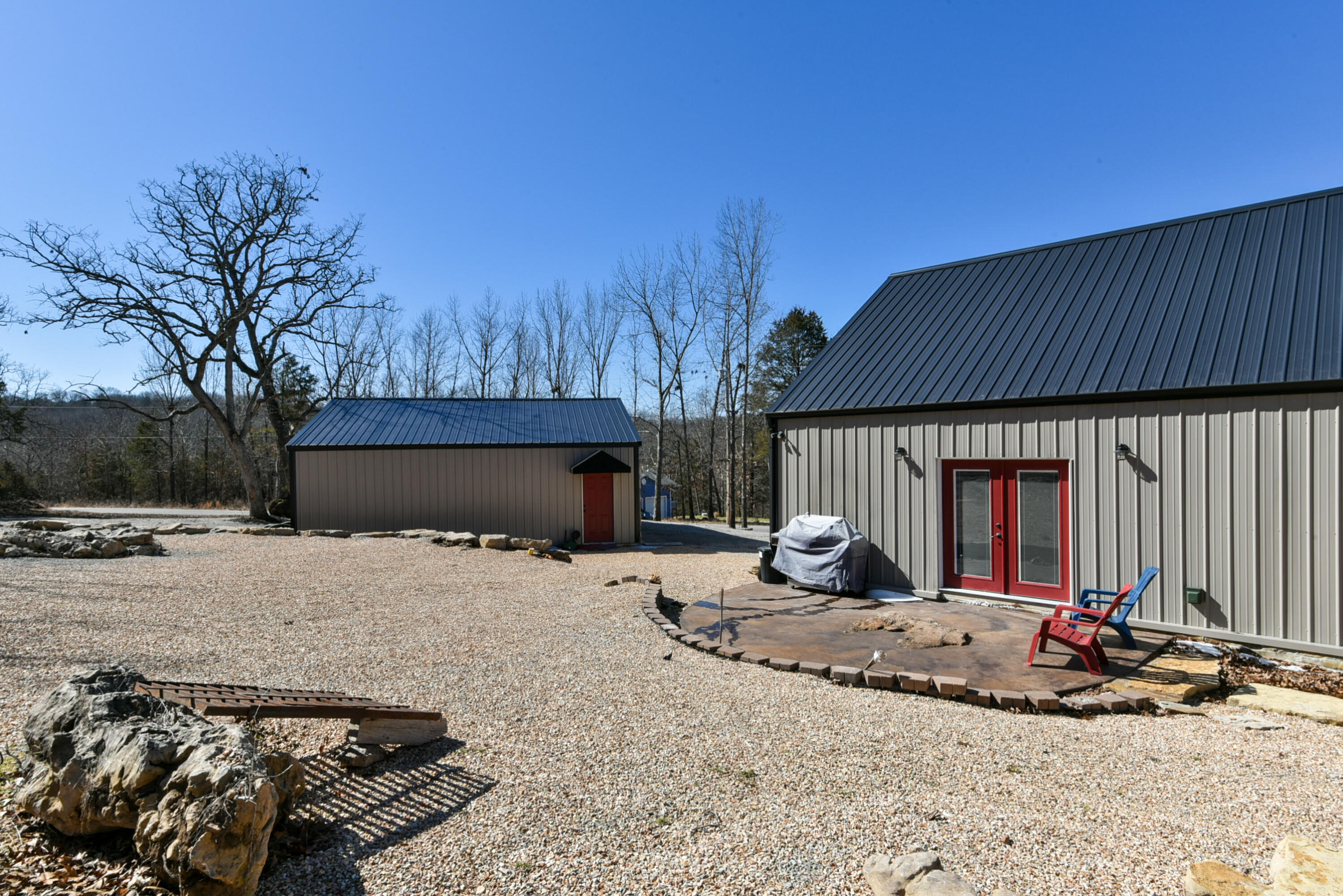 Lakeside Heights - Residential