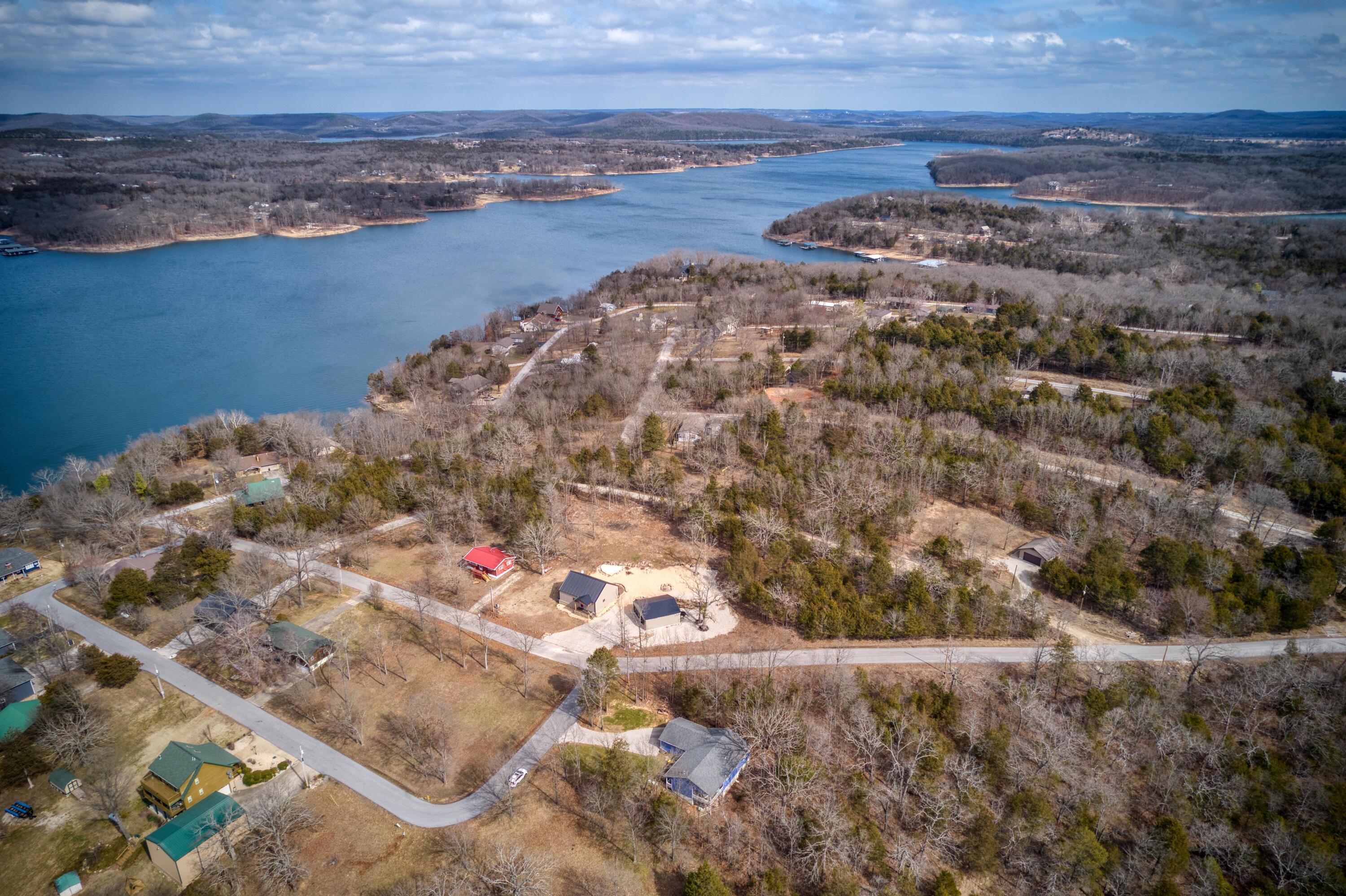 Lakeside Heights - Residential