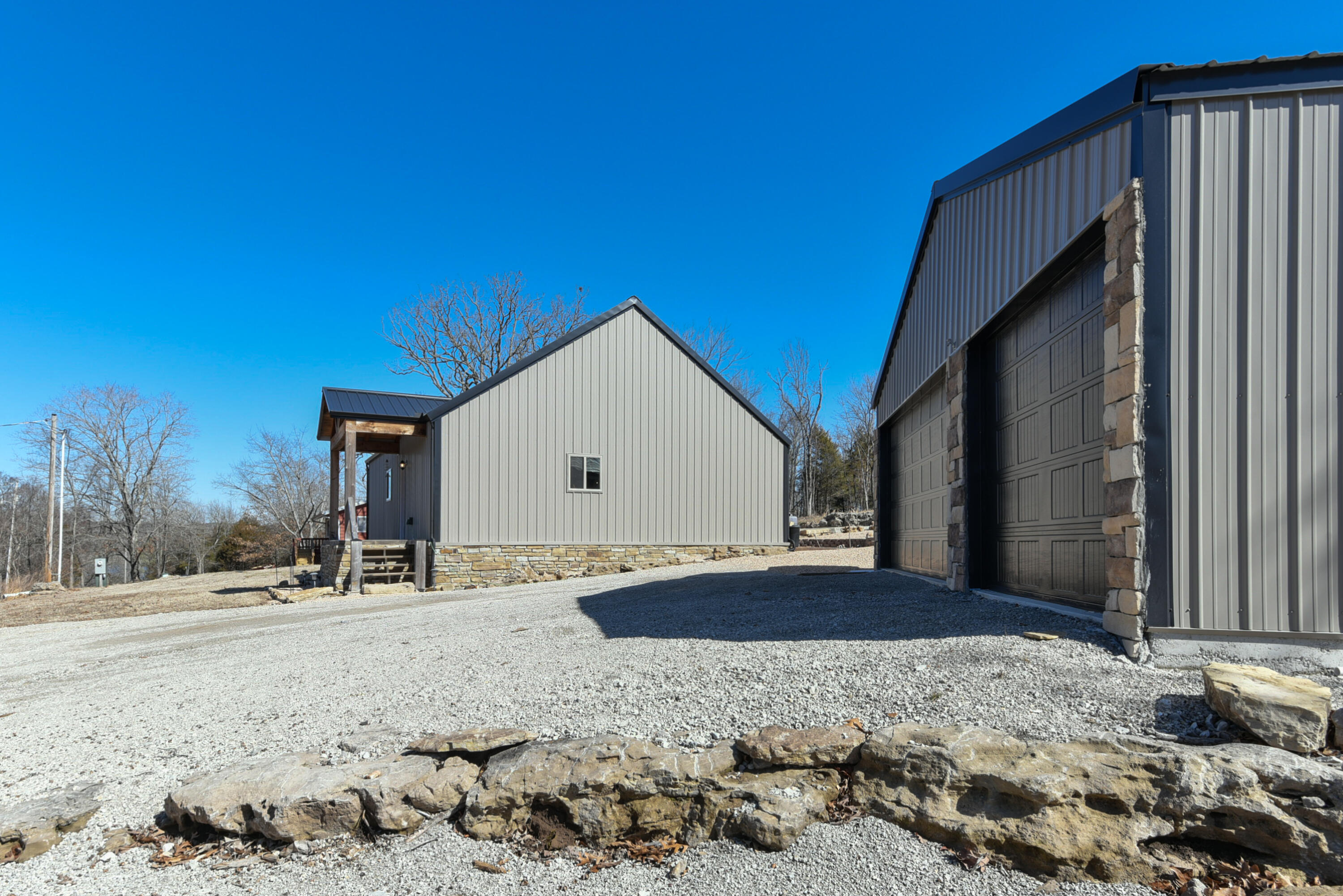 Lakeside Heights - Residential