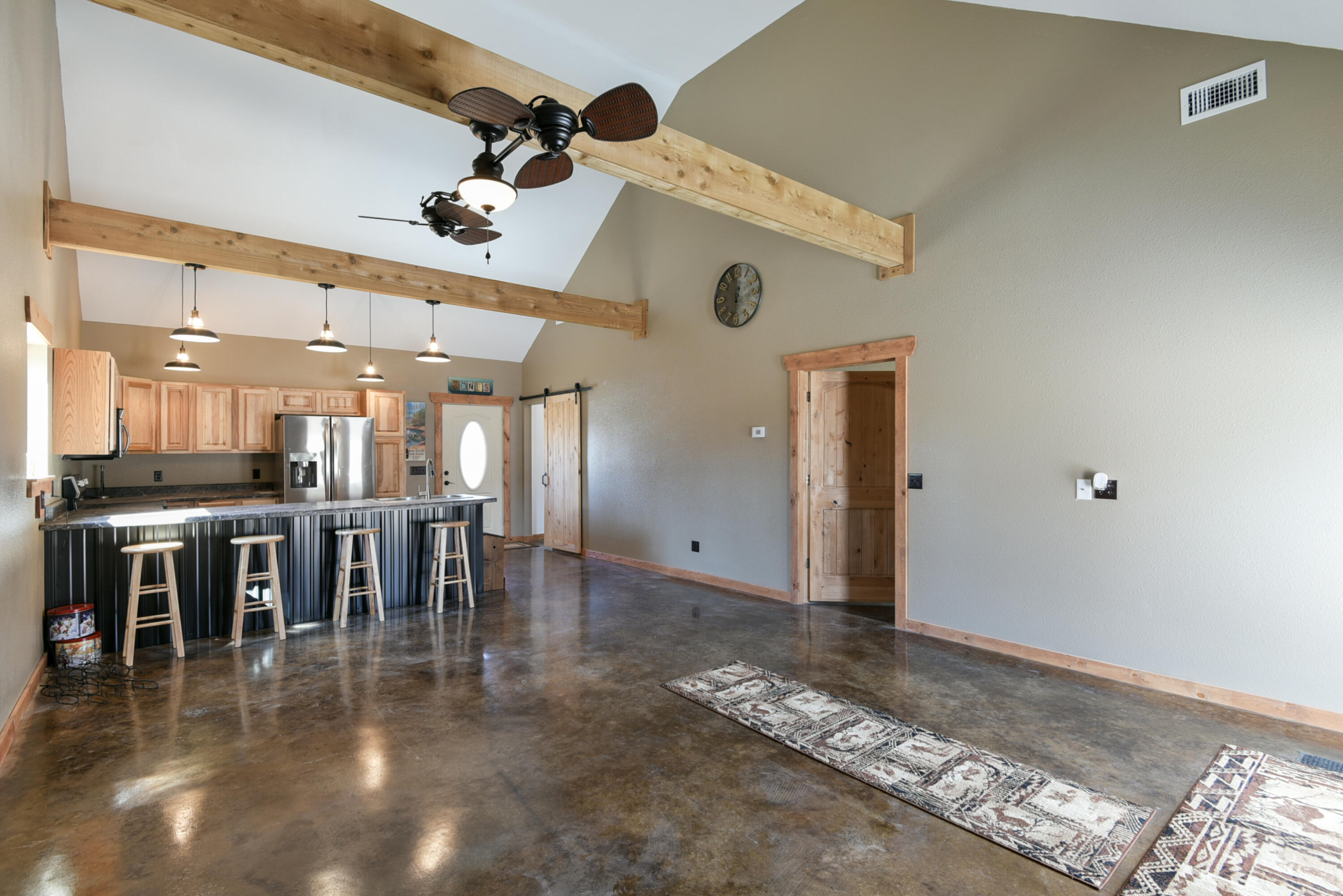 Lakeside Heights - Residential