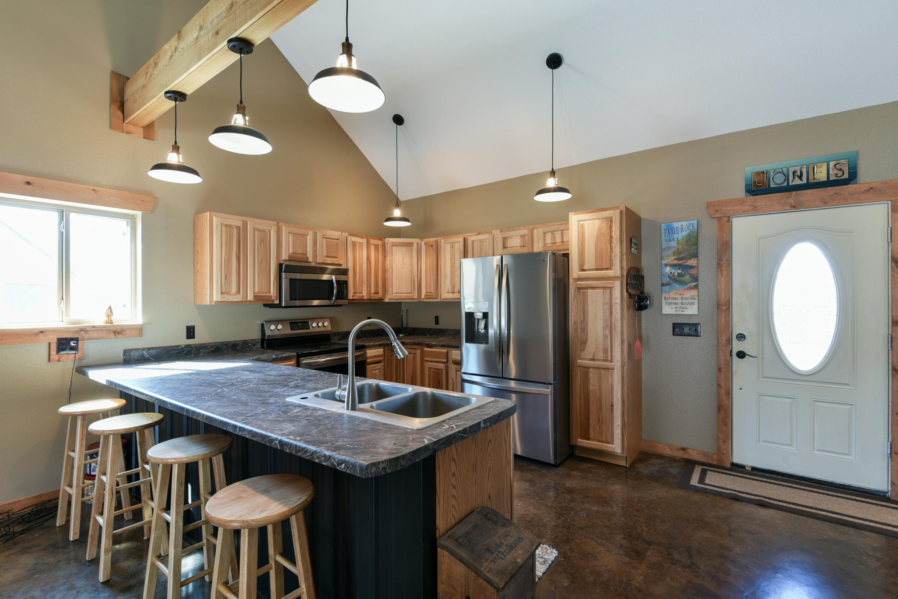 Lakeside Heights - Residential