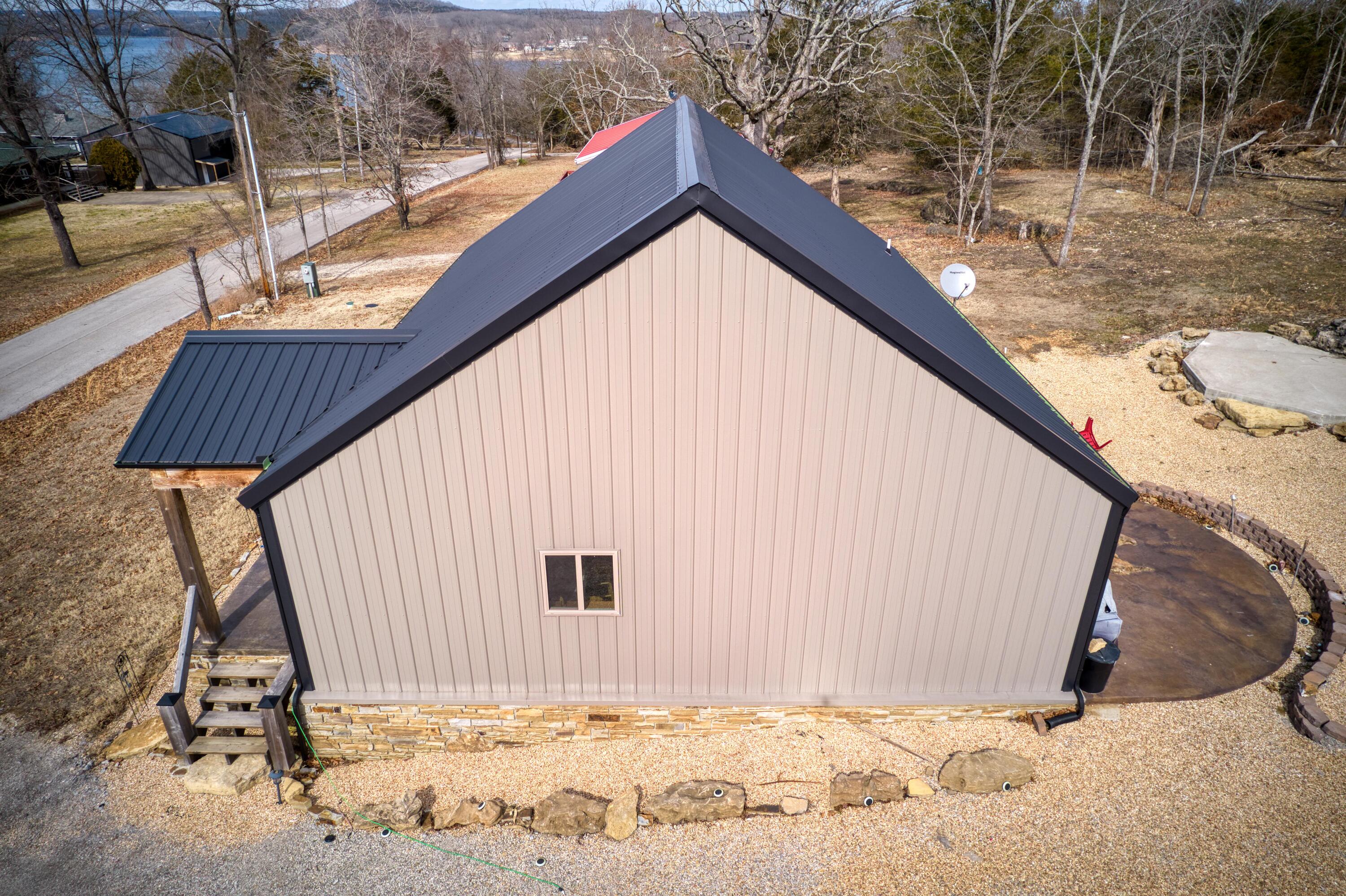 Lakeside Heights - Residential