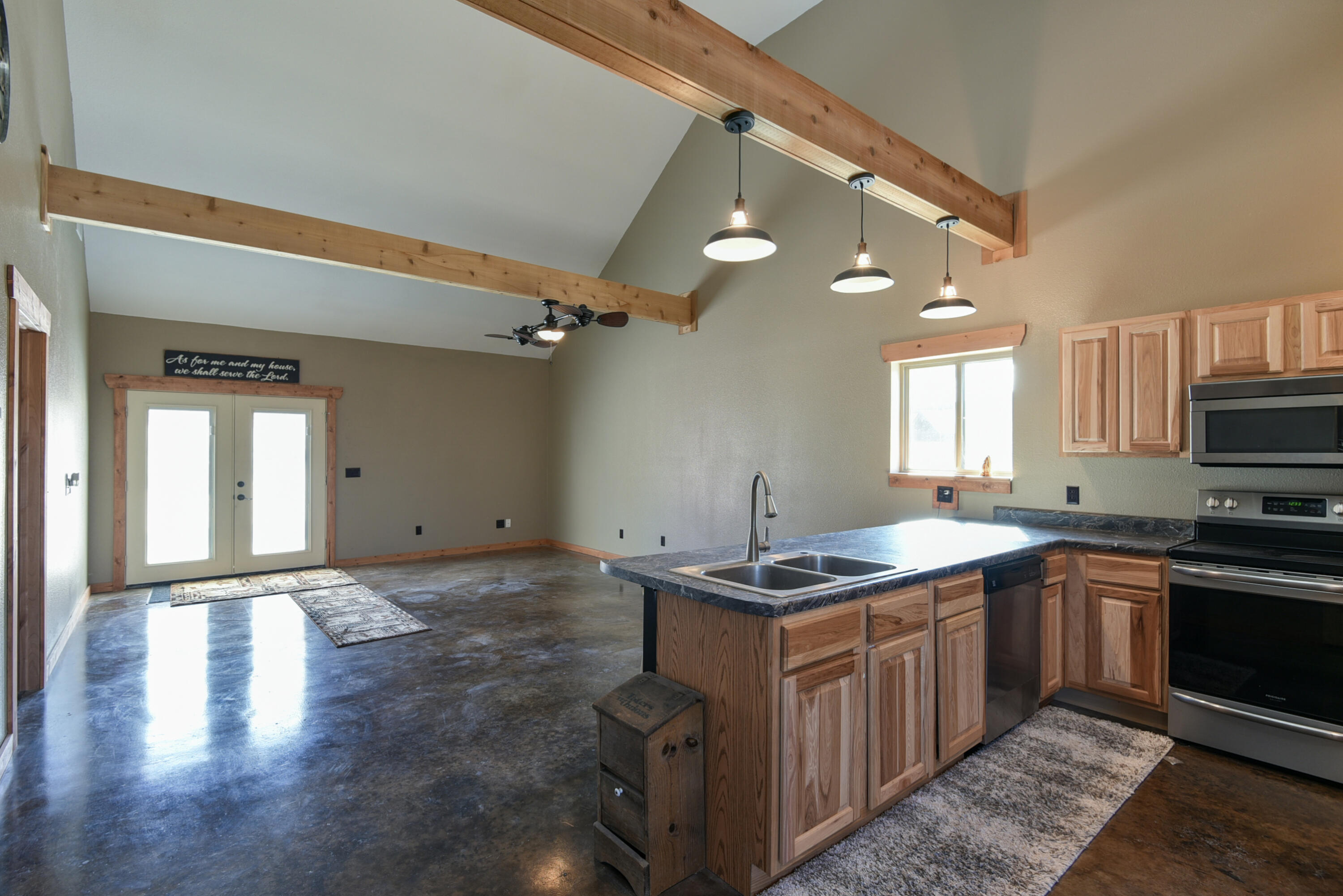 Lakeside Heights - Residential