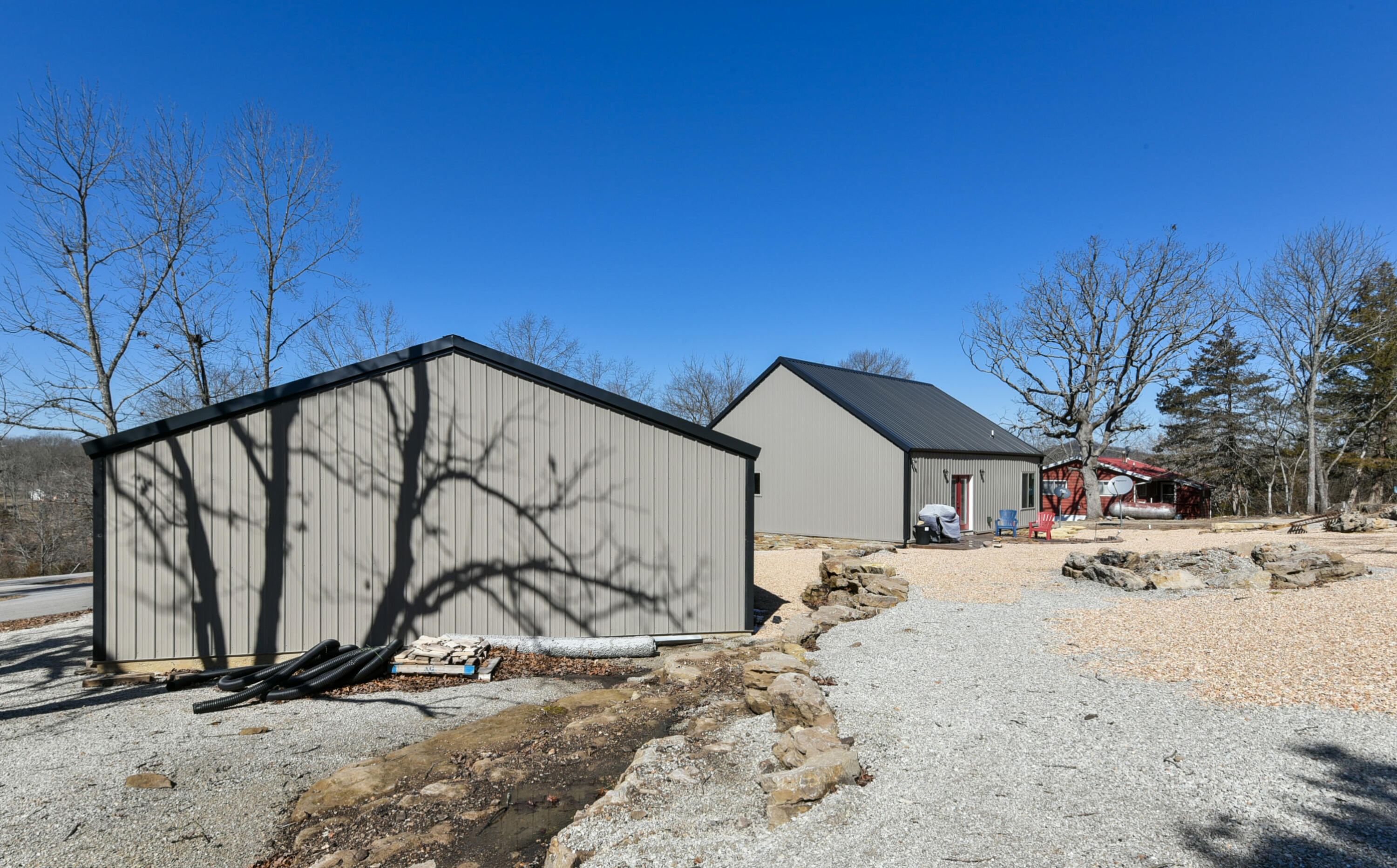 Lakeside Heights - Residential