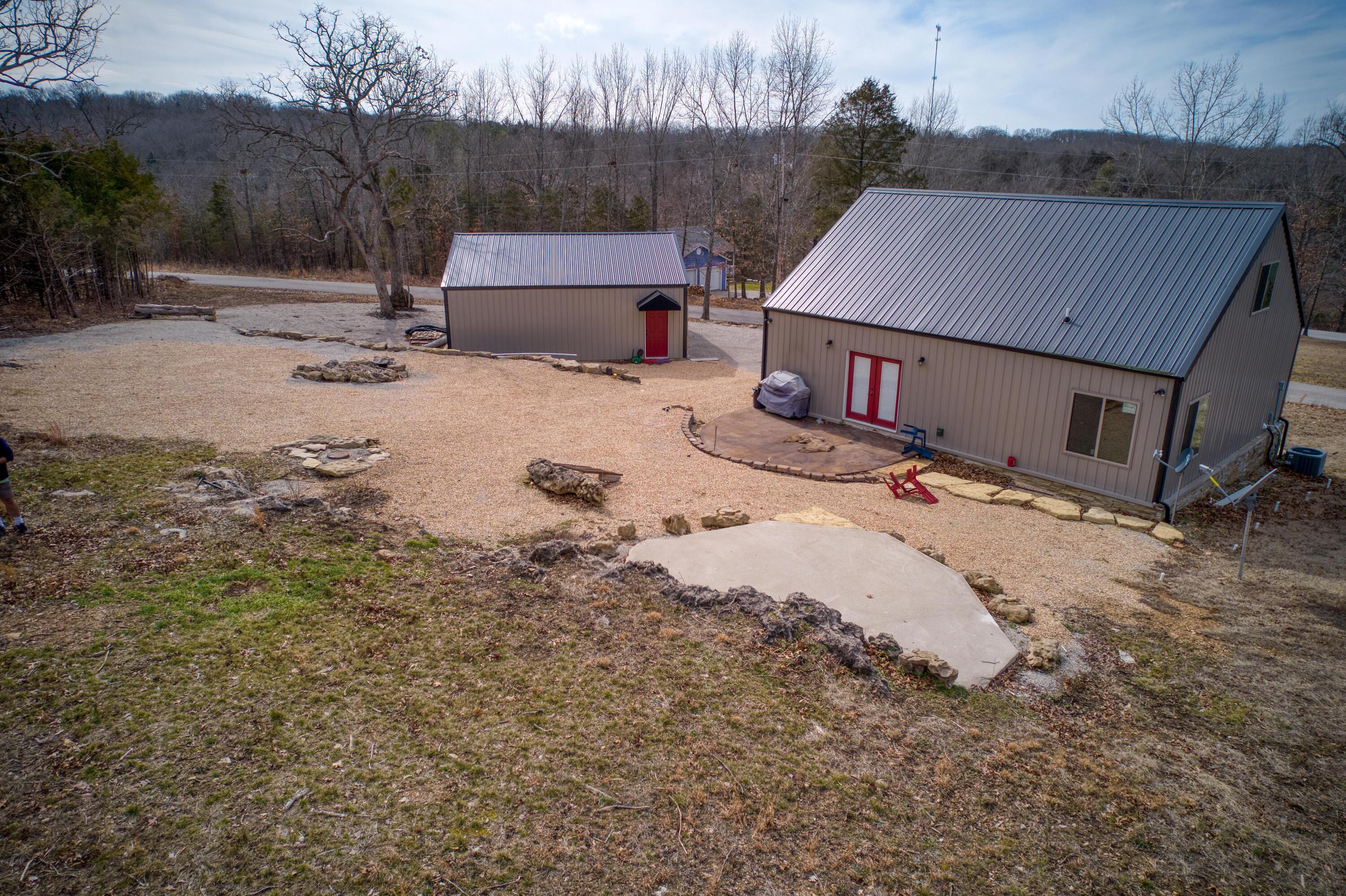 Lakeside Heights - Residential
