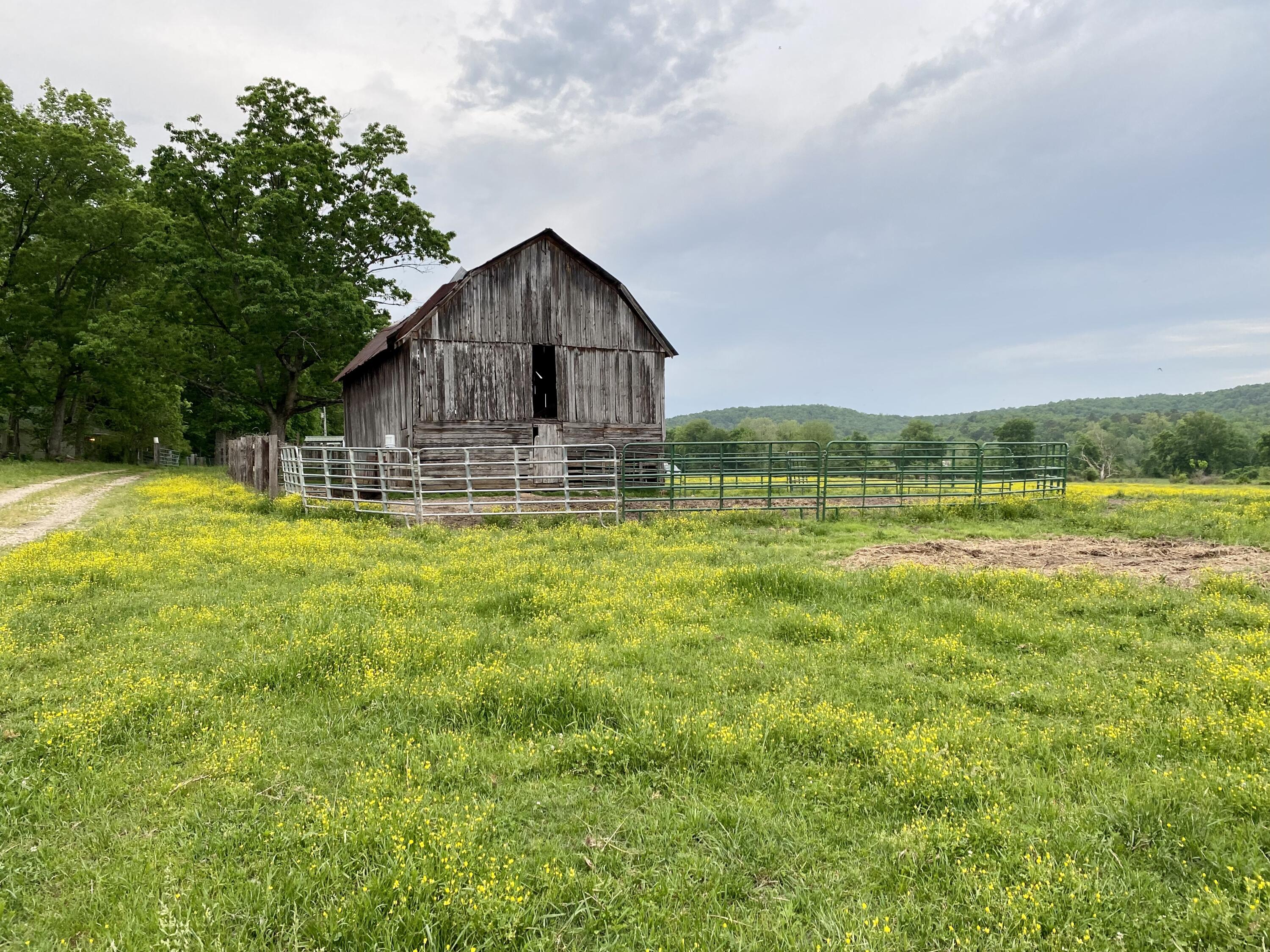 N/A - Farm
