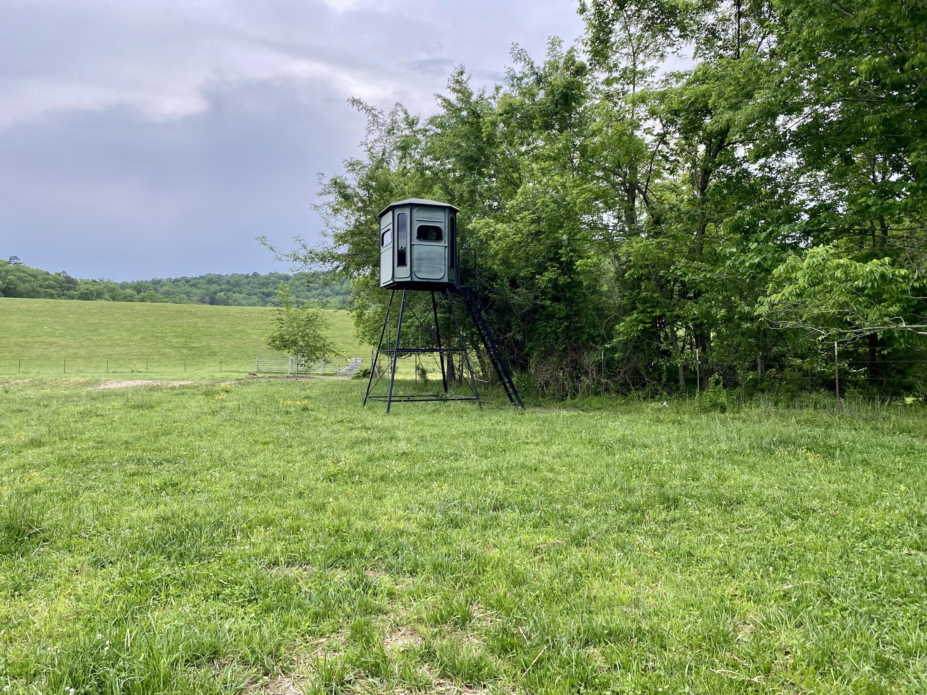 N/A - Farm