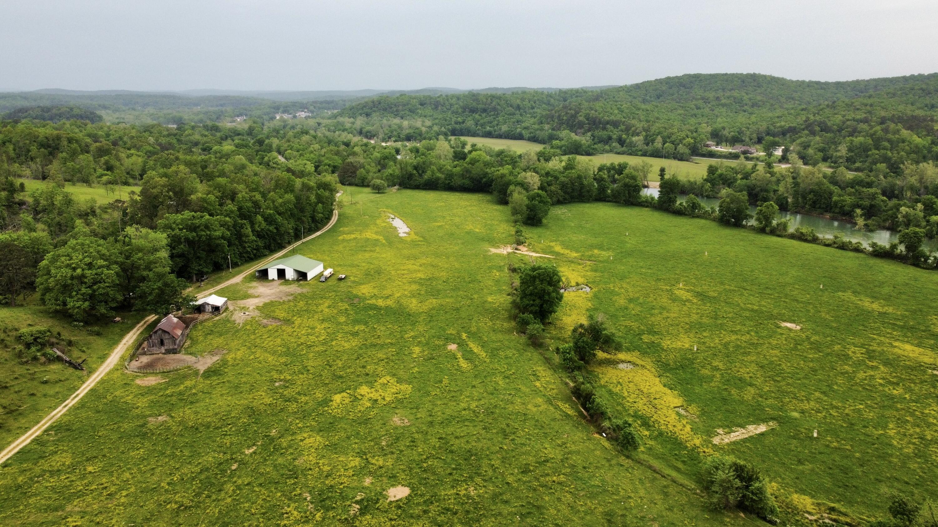 N/A - Farm