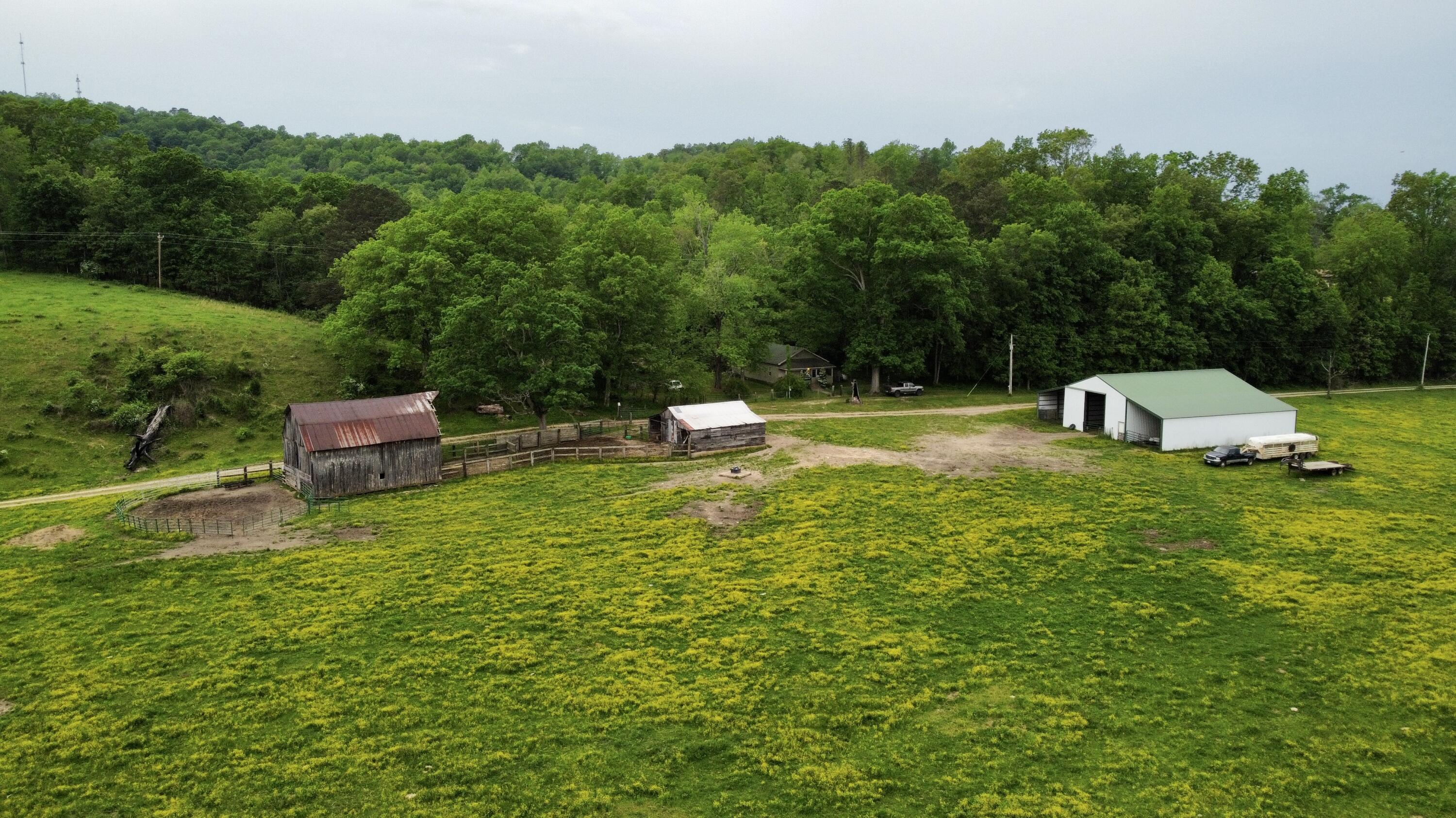 N/A - Farm
