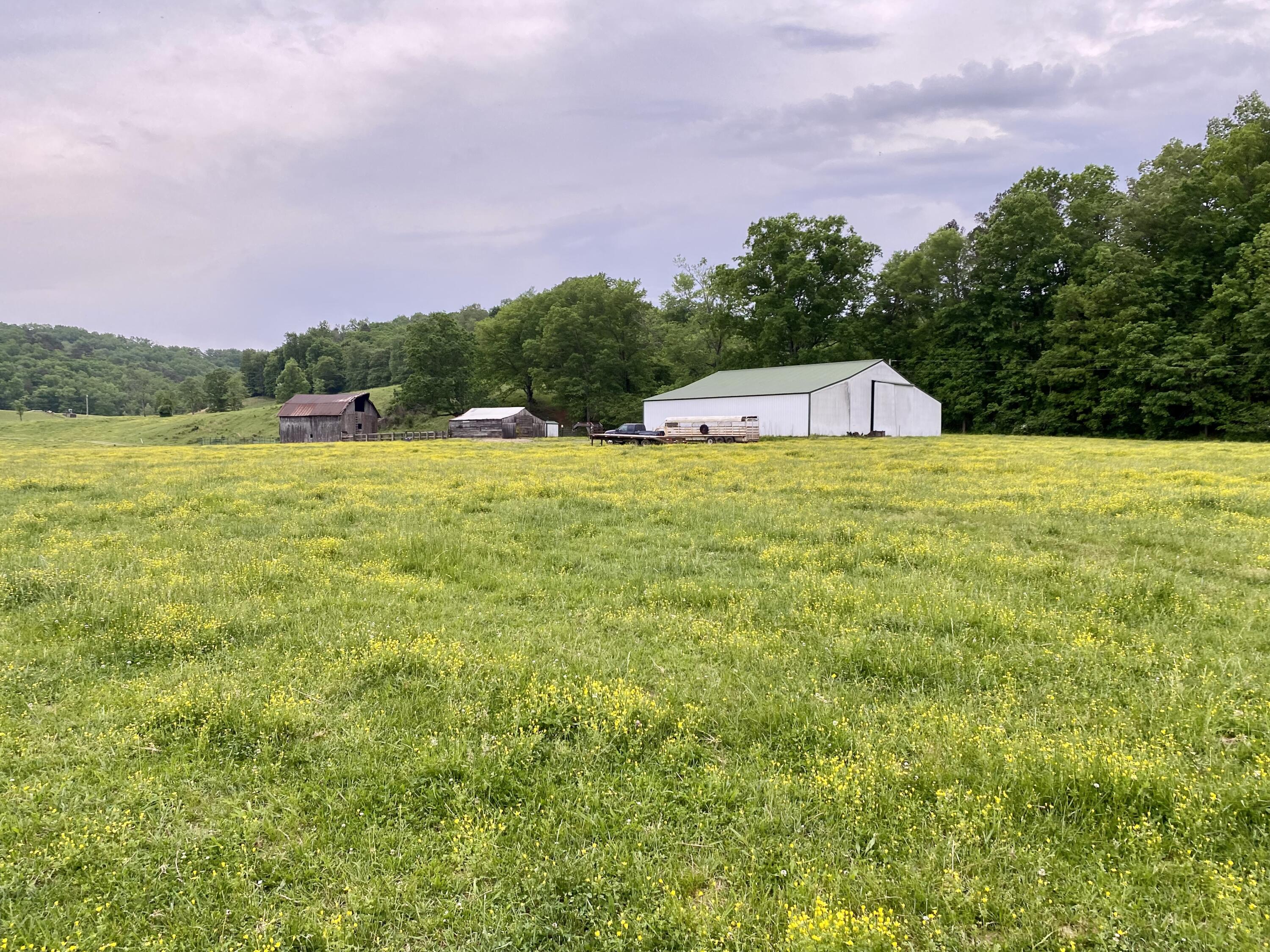 N/A - Farm