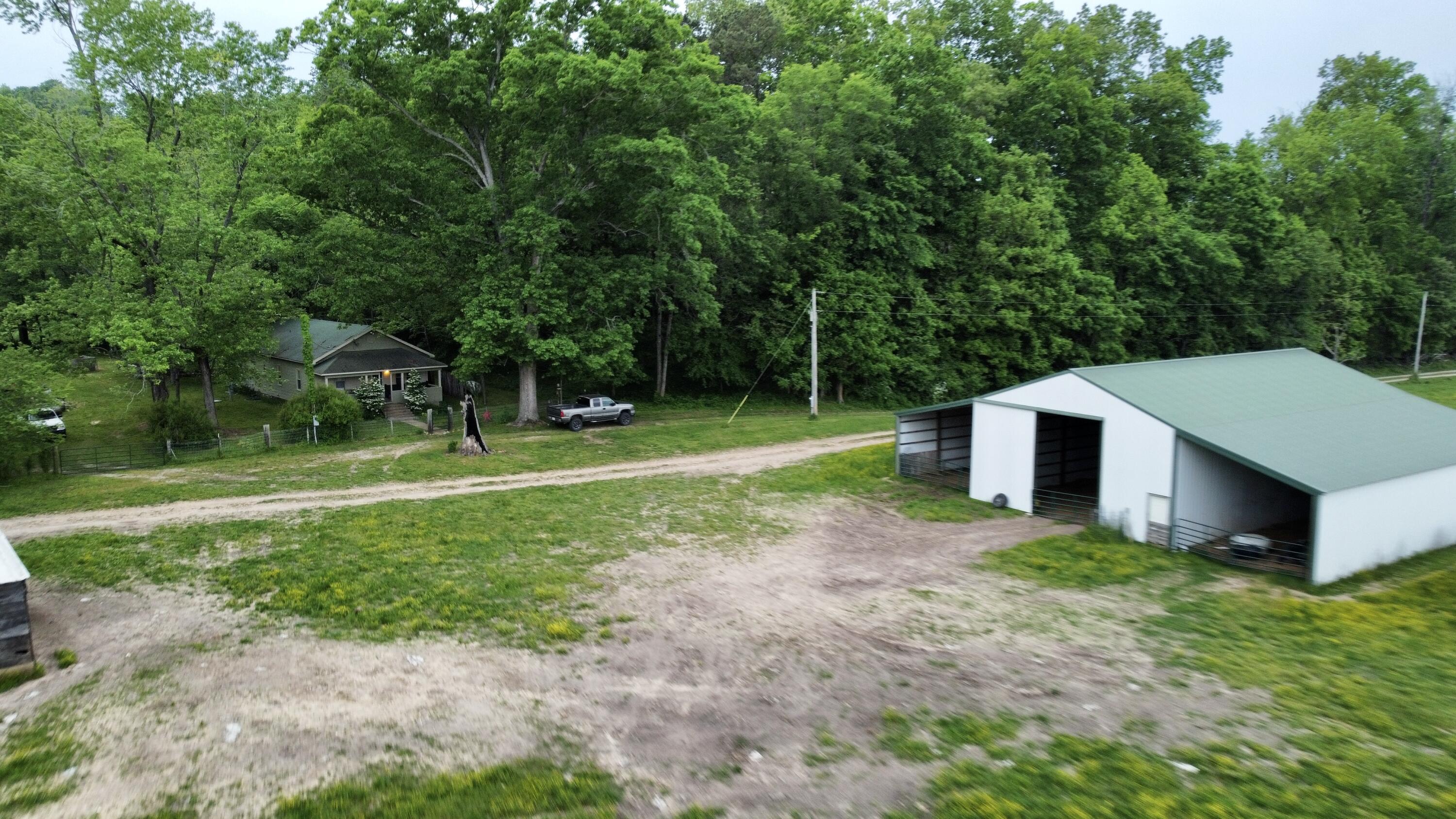 N/A - Farm