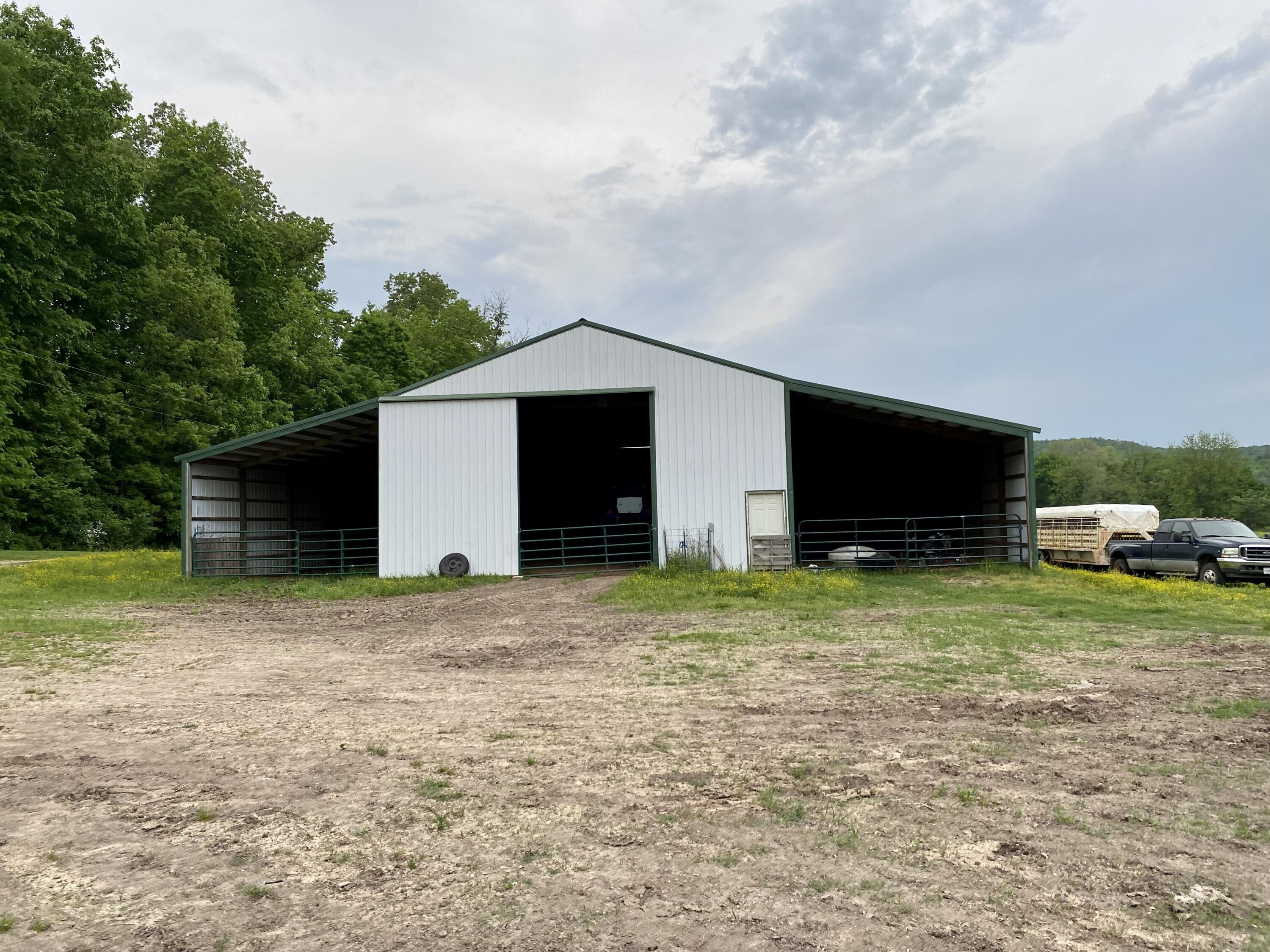 N/A - Farm