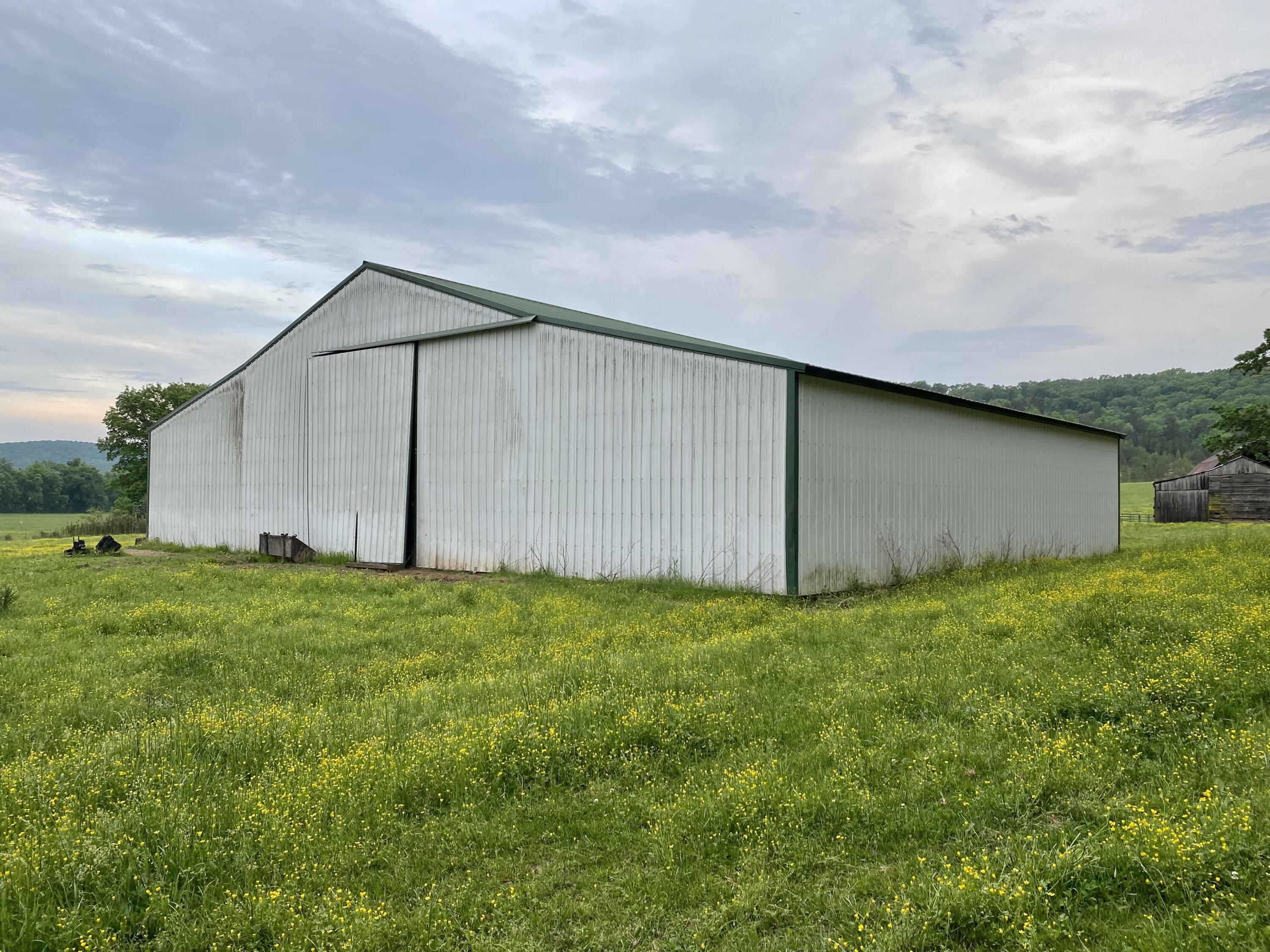 N/A - Farm