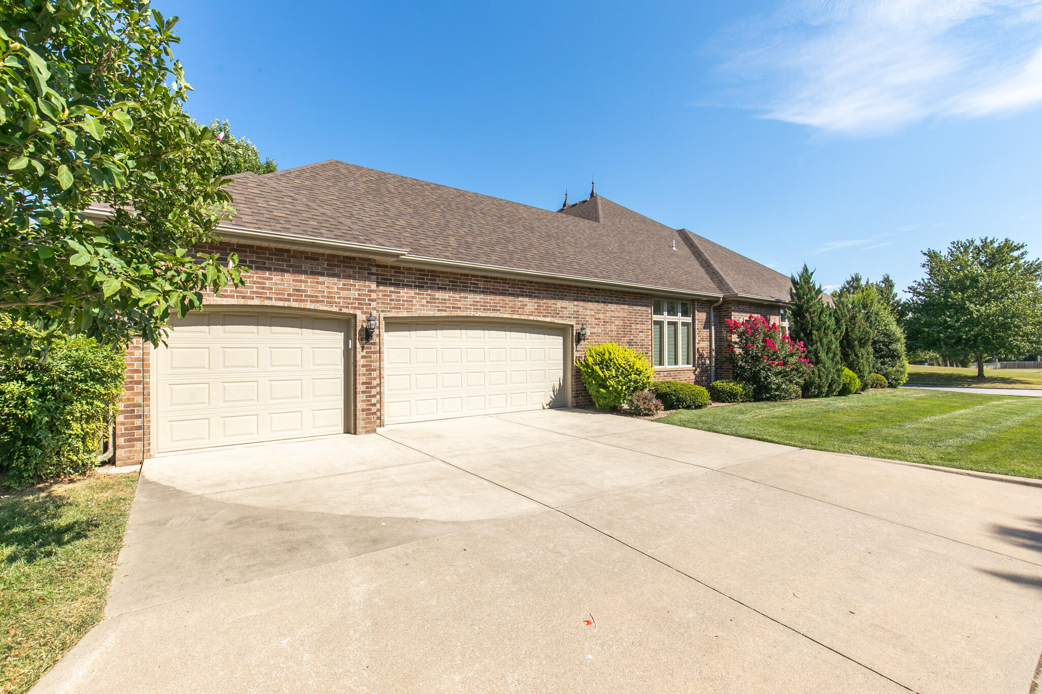 Fox Grape - Residential