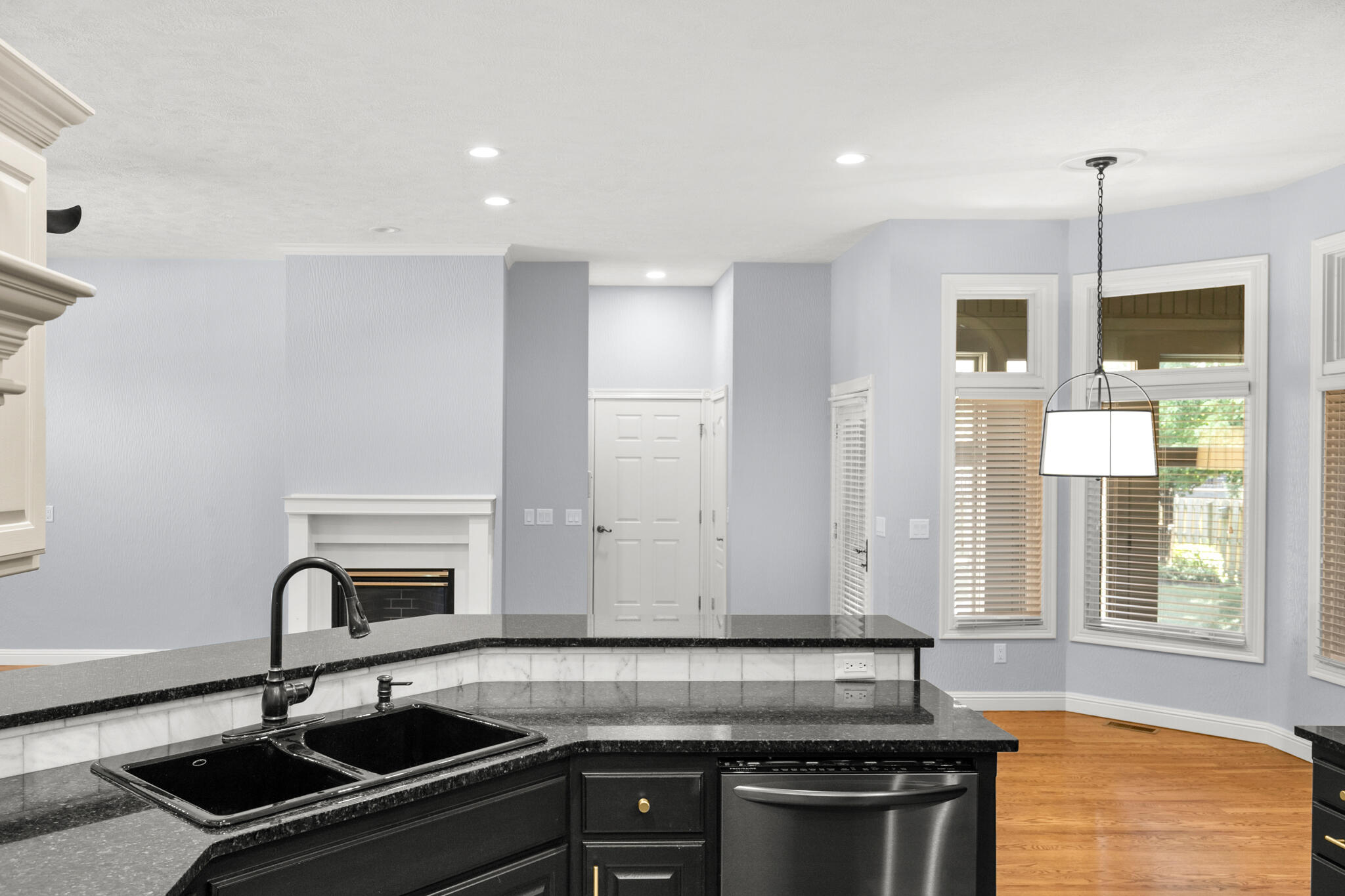 Fox Grape - Residential