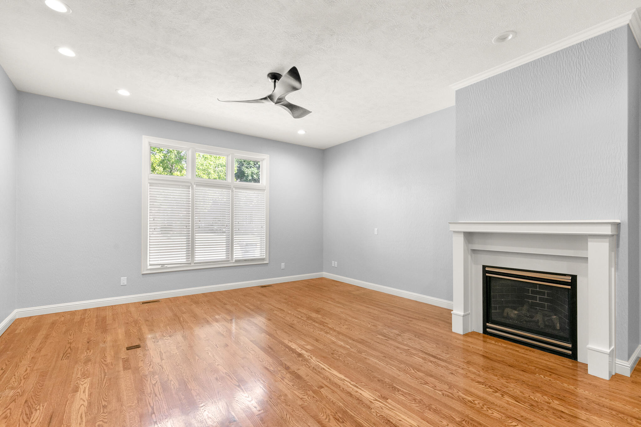 Fox Grape - Residential