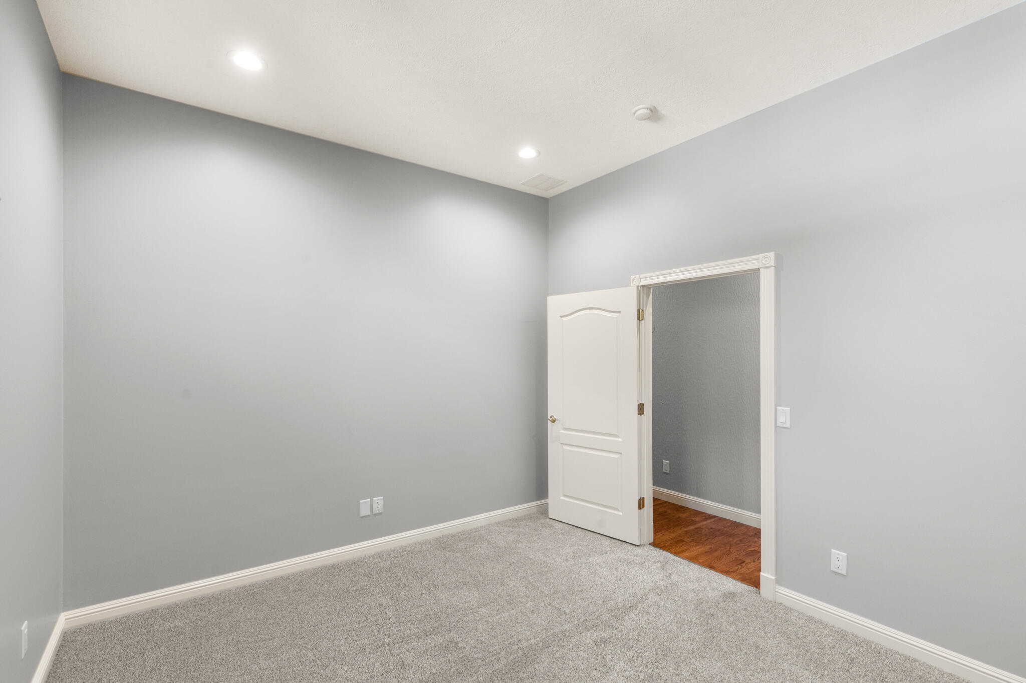 Fox Grape - Residential