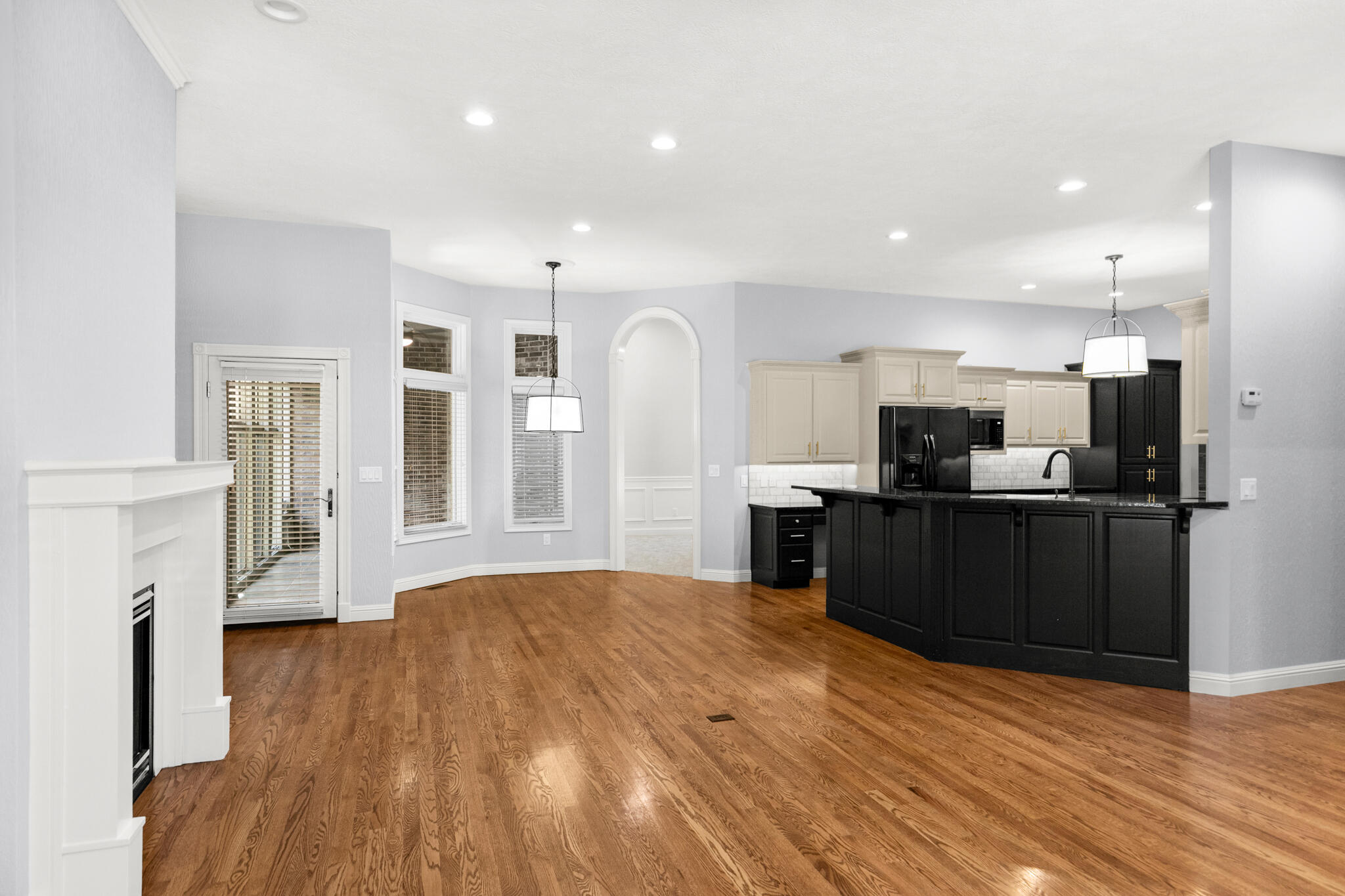 Fox Grape - Residential