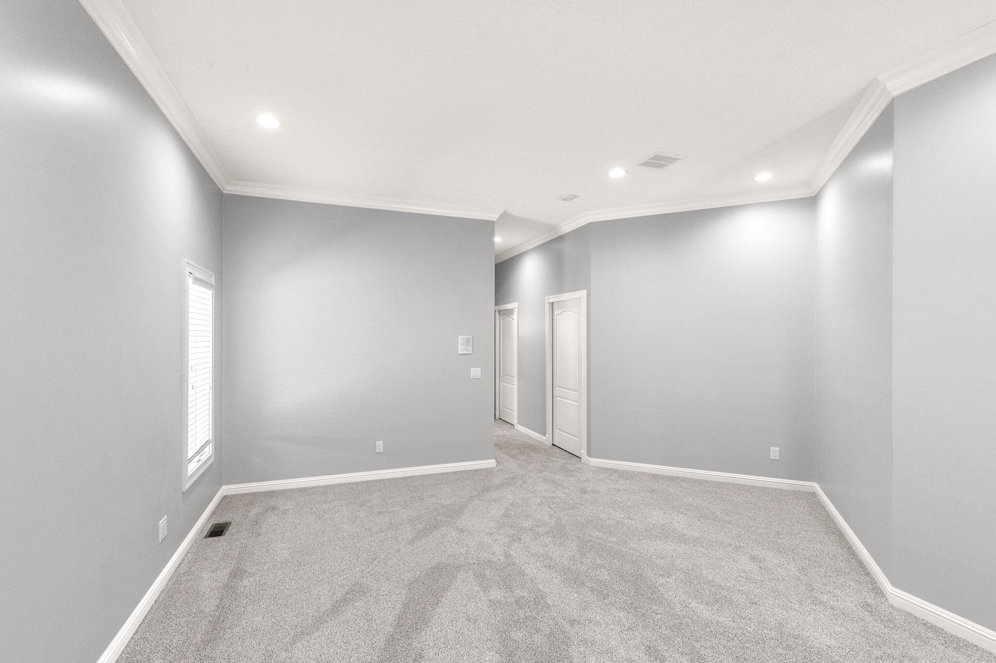Fox Grape - Residential