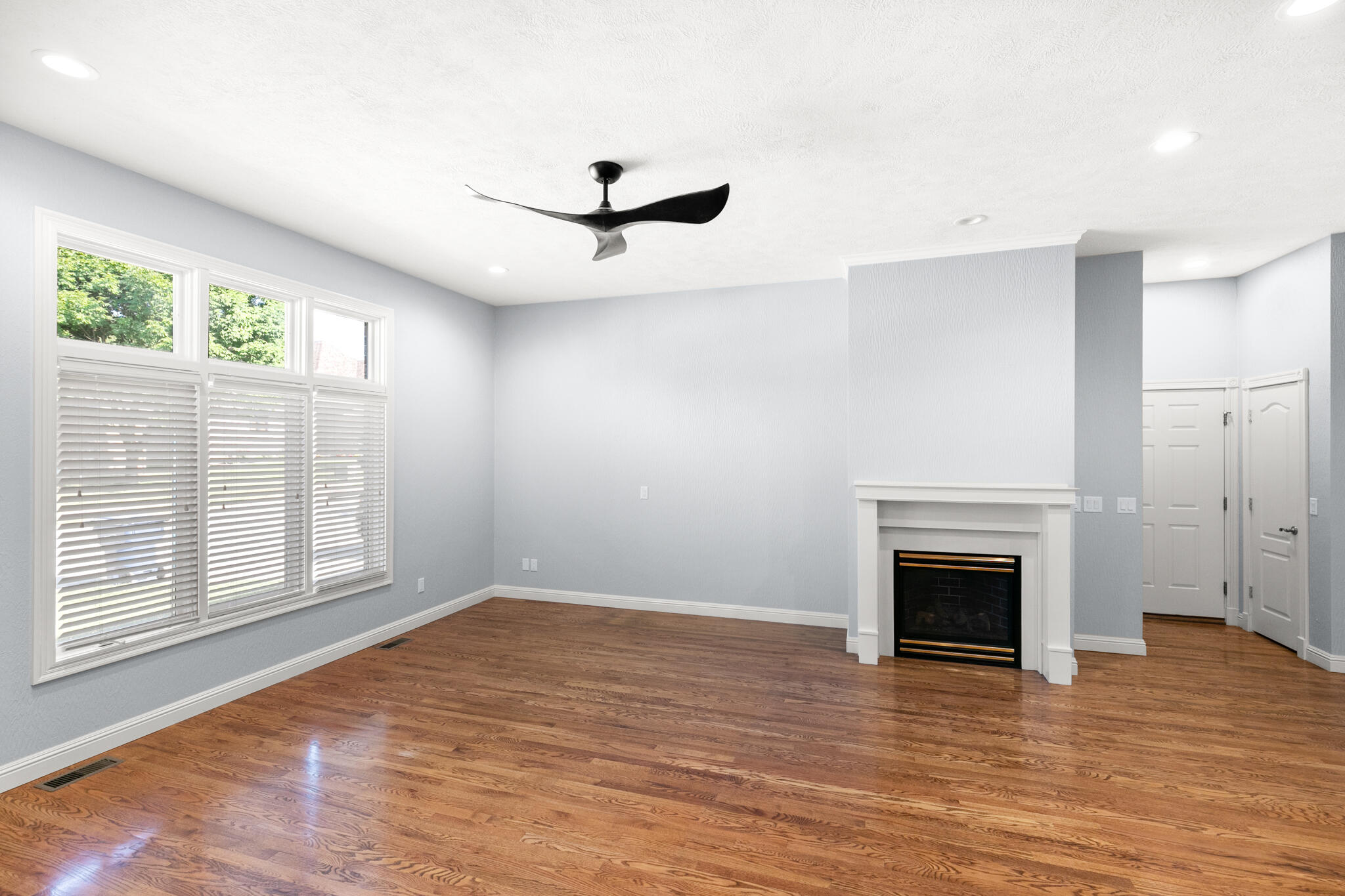 Fox Grape - Residential