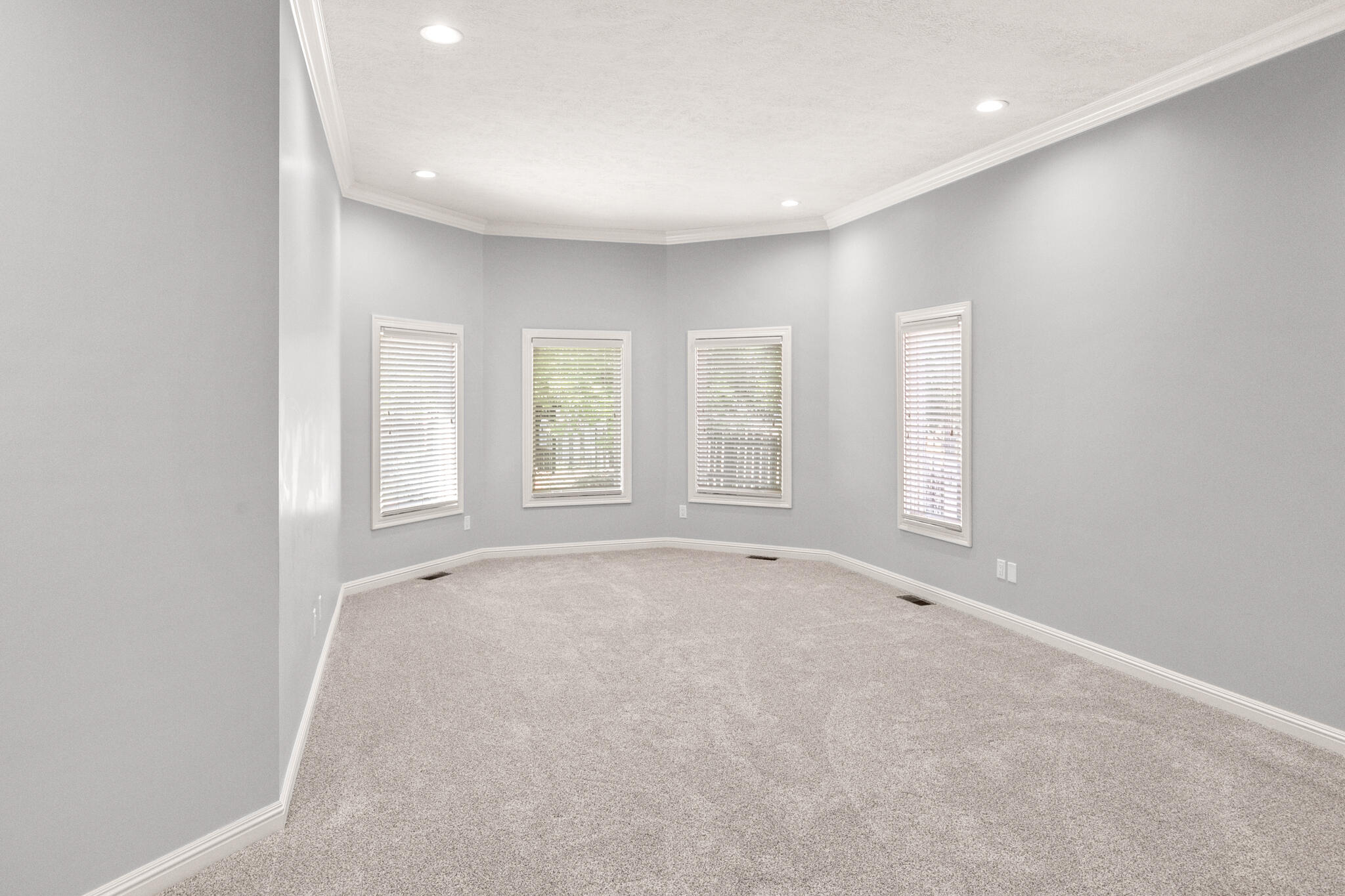 Fox Grape - Residential