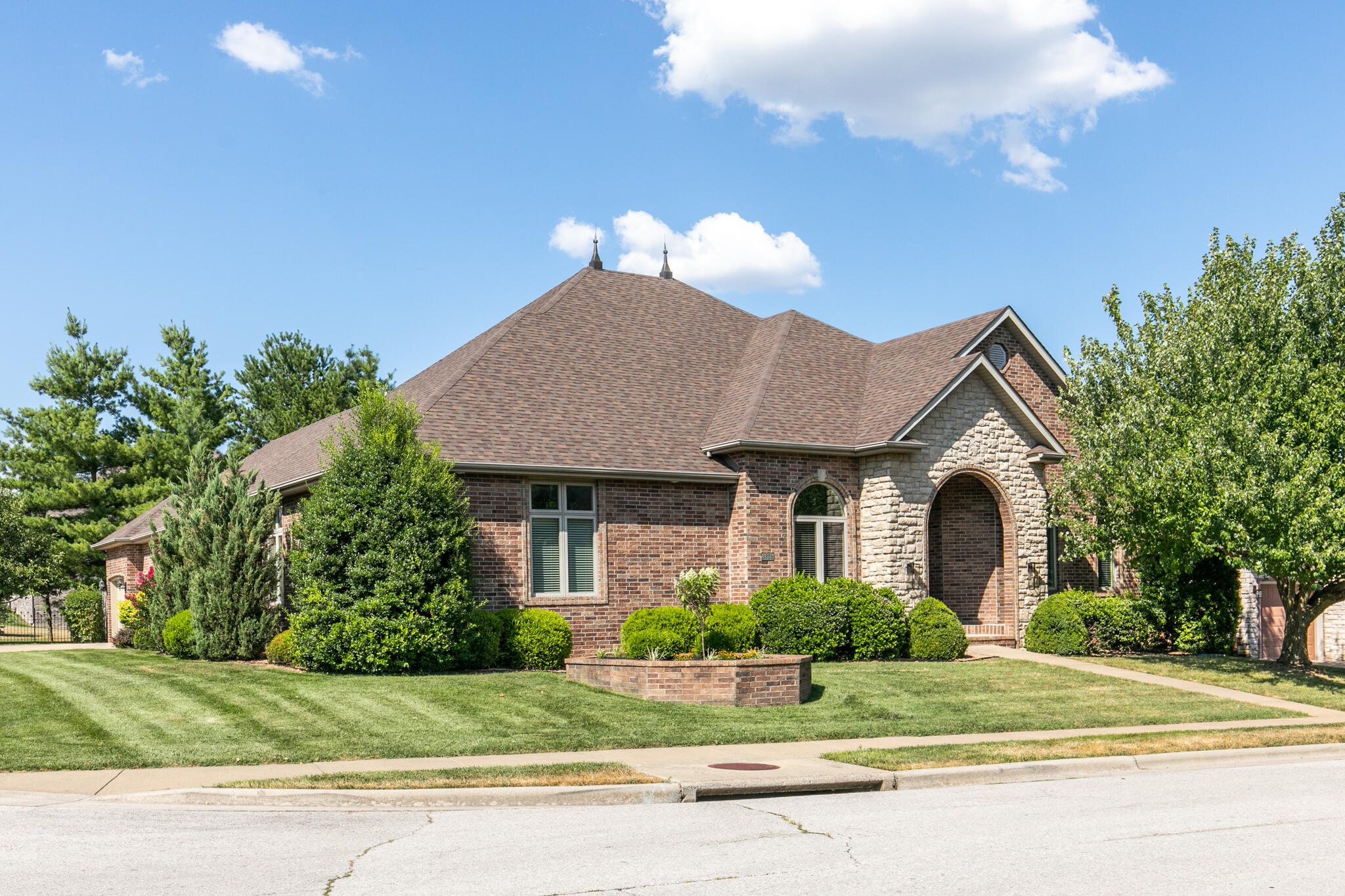 Fox Grape - Residential