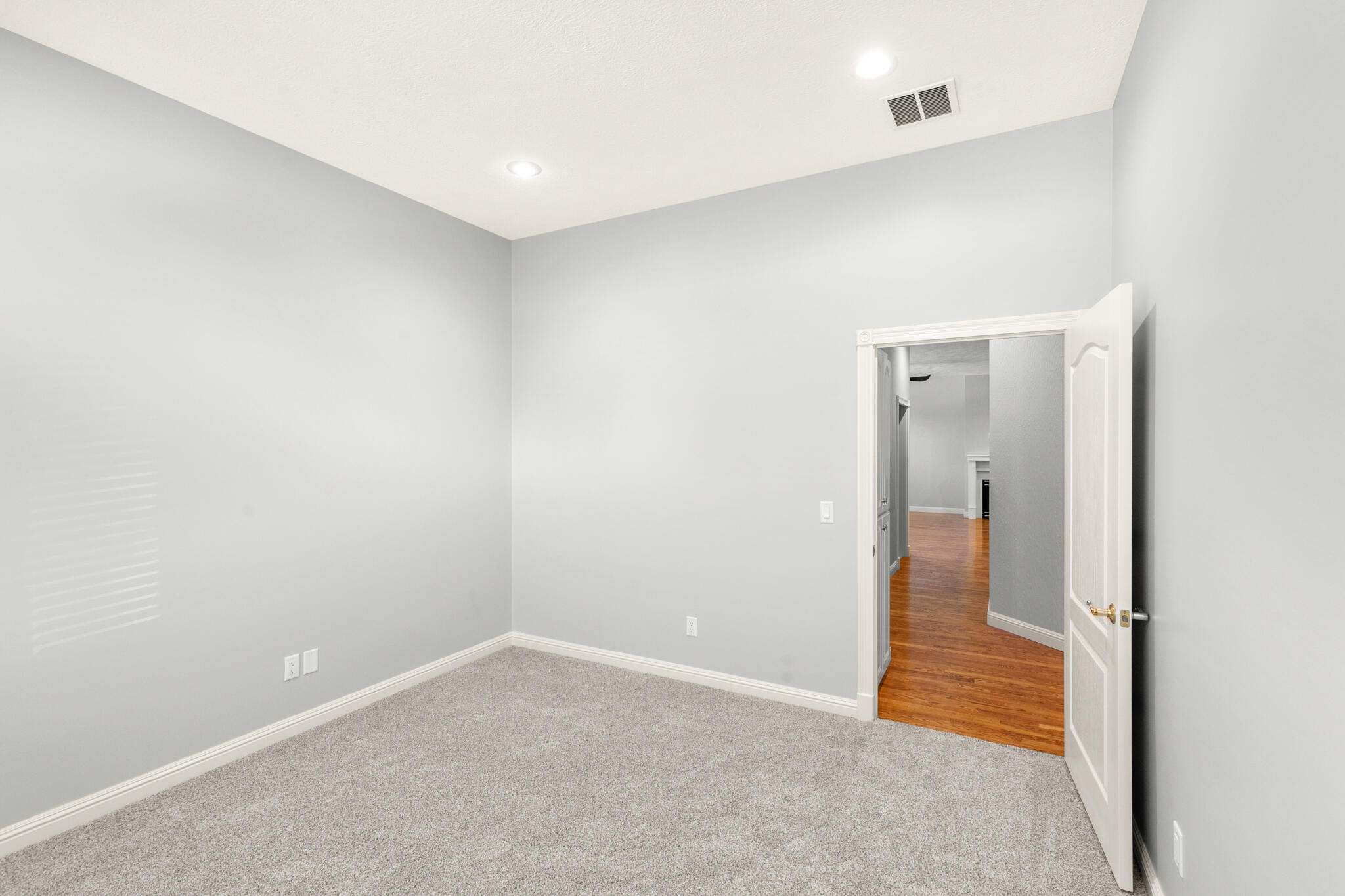 Fox Grape - Residential