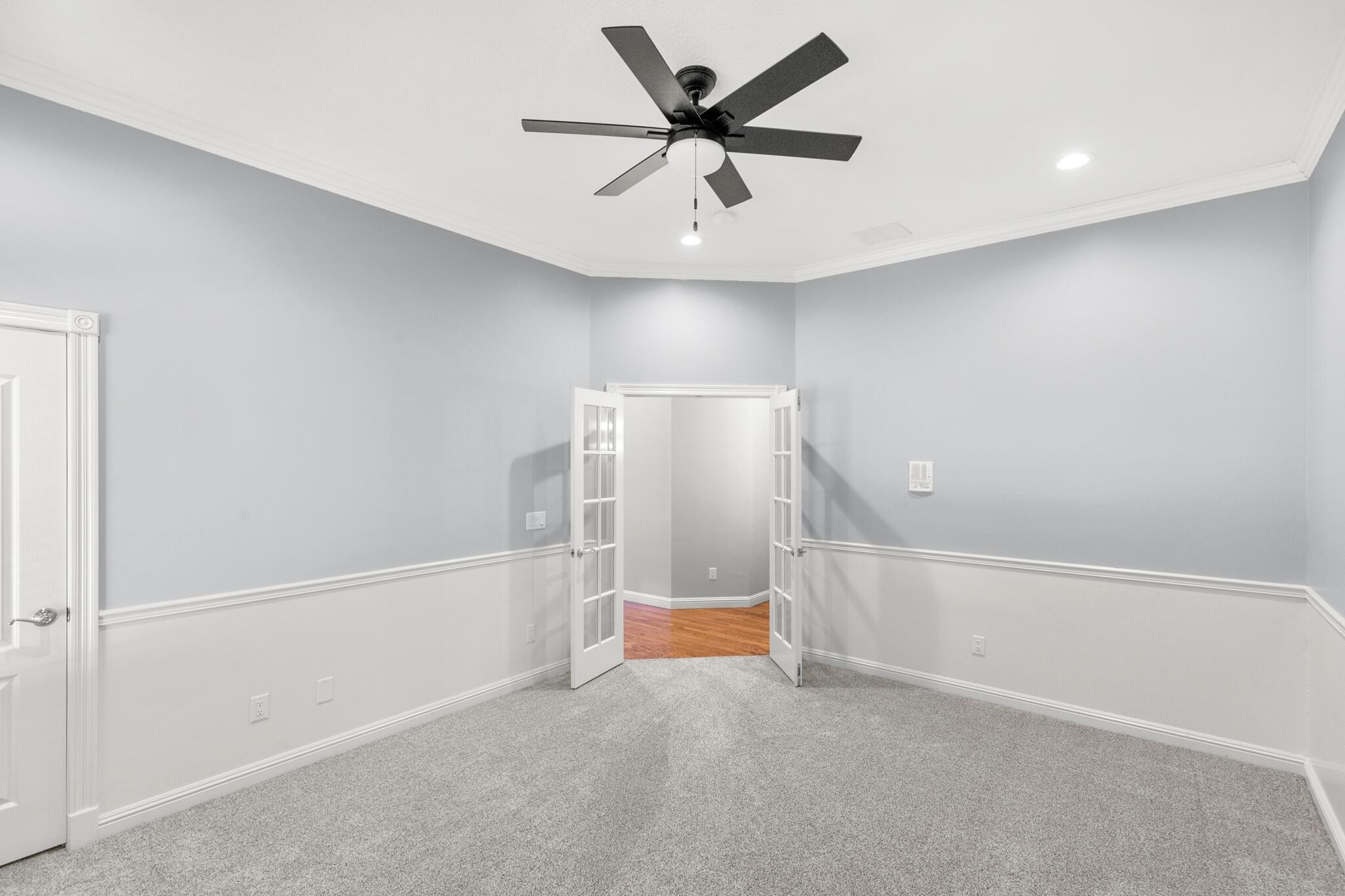 Fox Grape - Residential