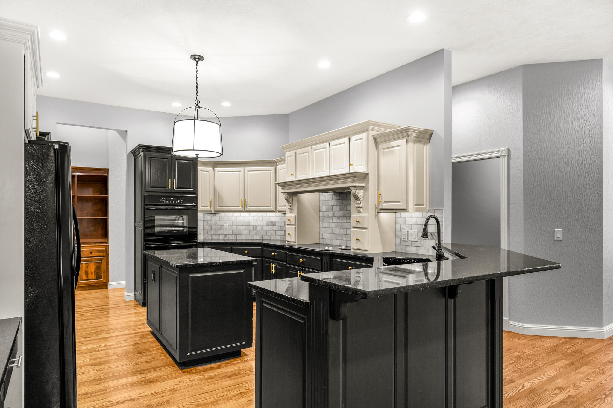Fox Grape - Residential
