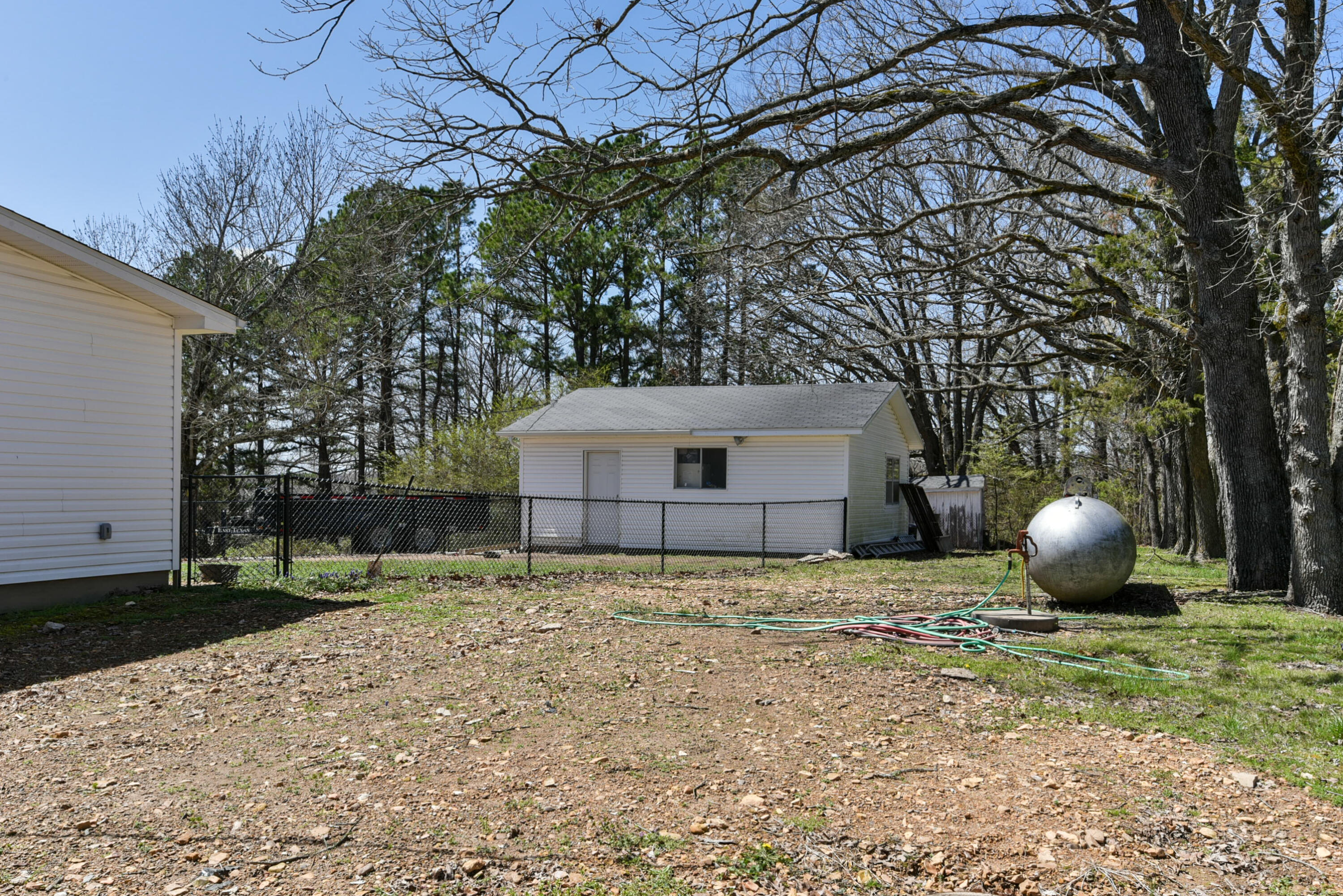 Knob Hill Acres - Residential
