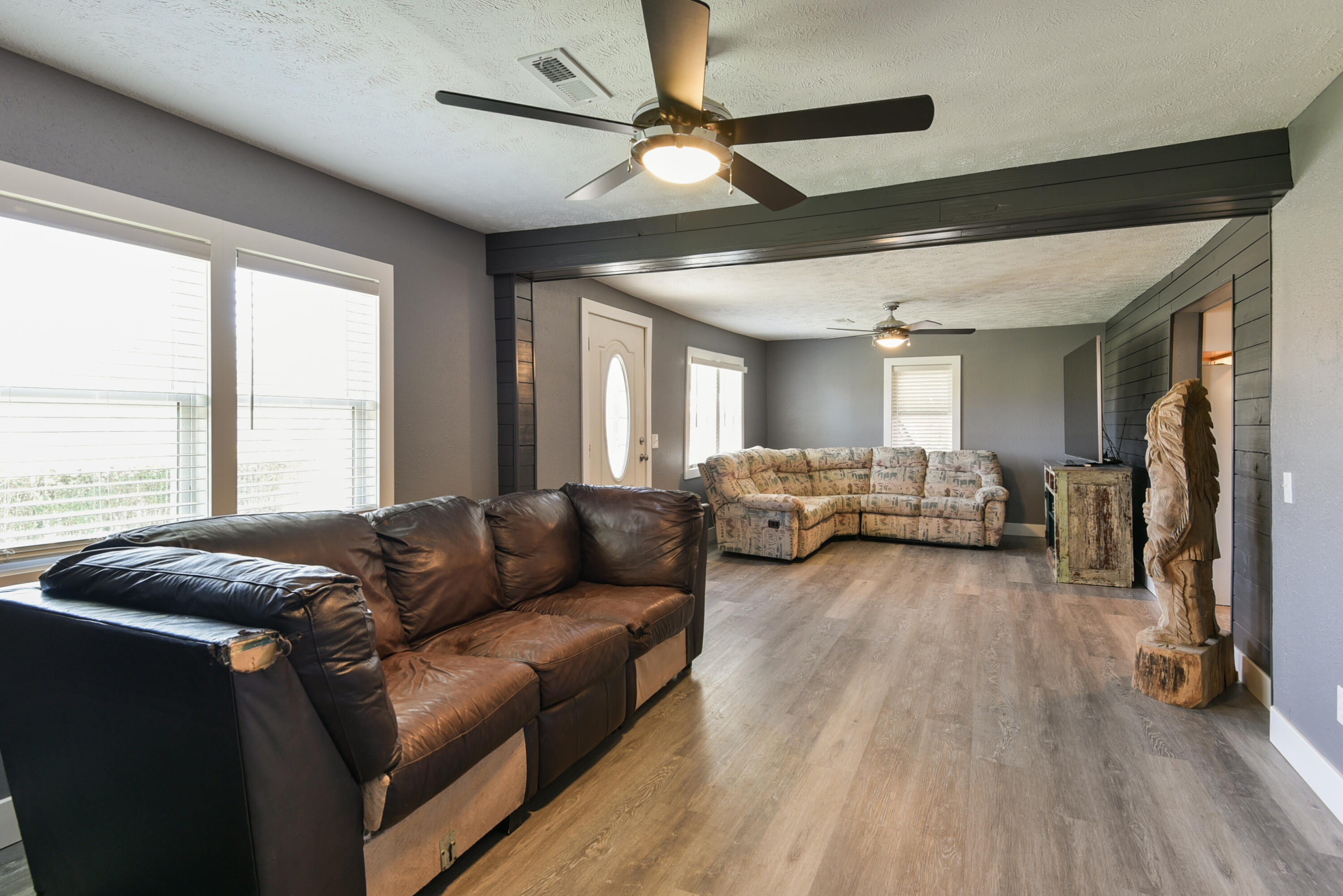 Knob Hill Acres - Residential