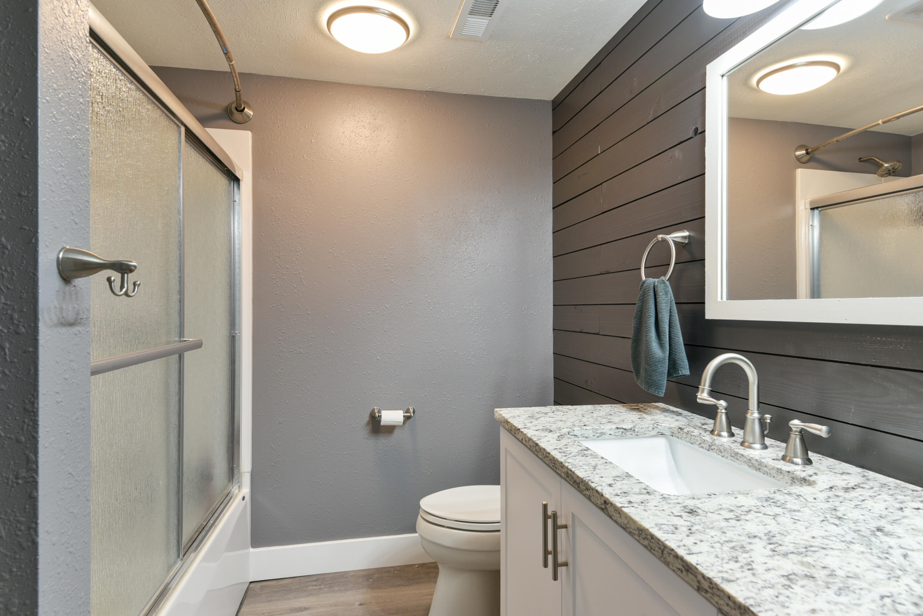 Knob Hill Acres - Residential