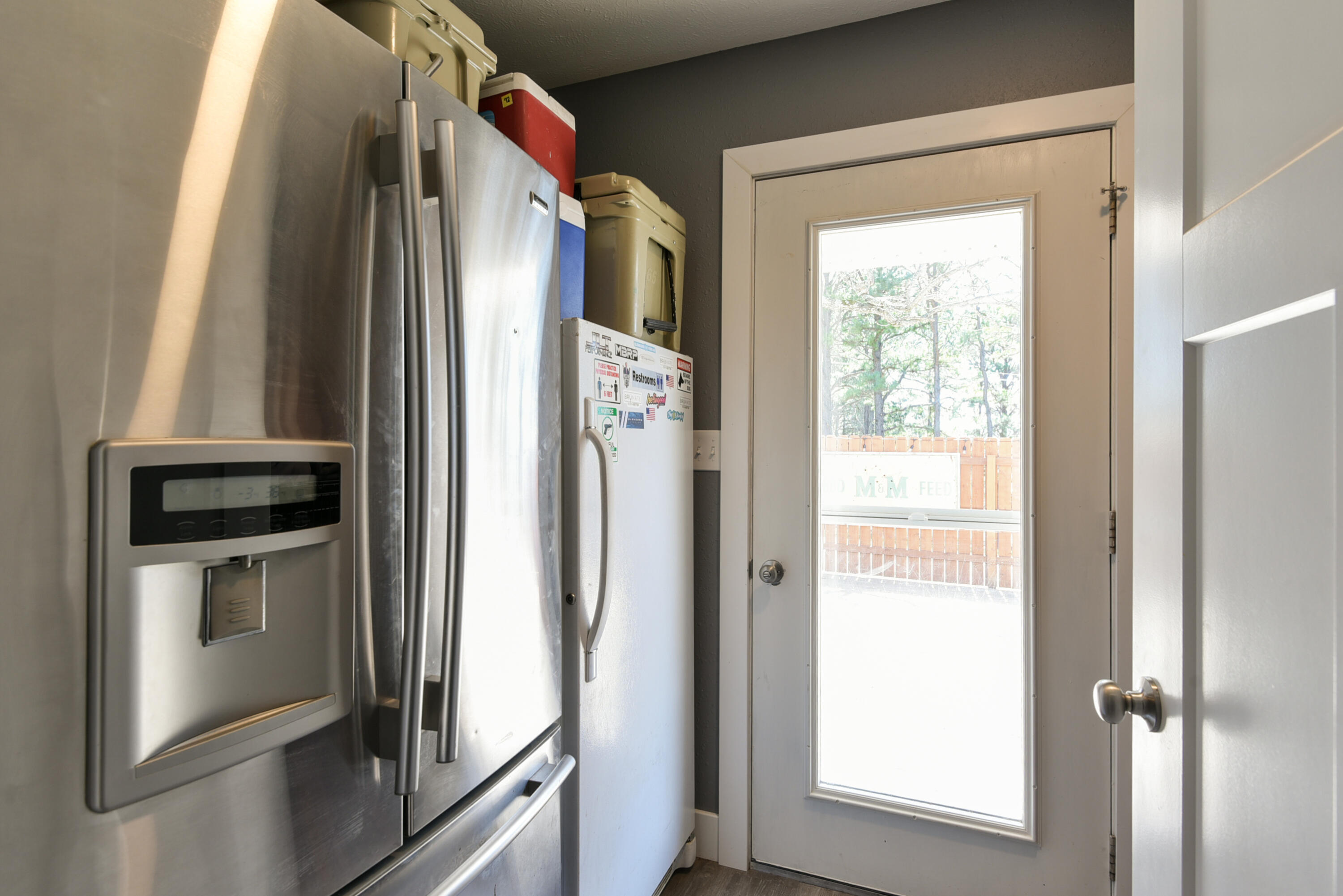 Knob Hill Acres - Residential