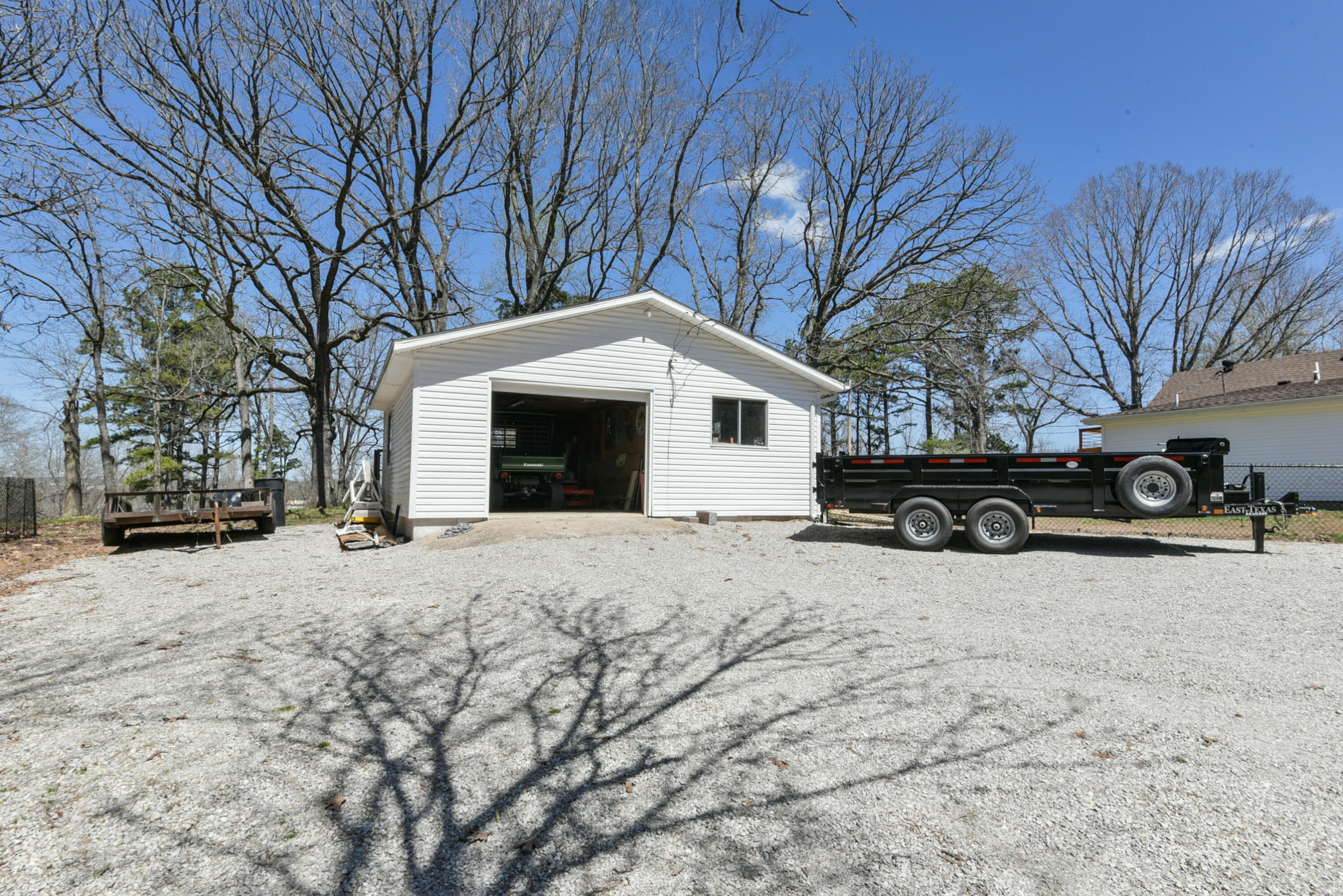 Knob Hill Acres - Residential
