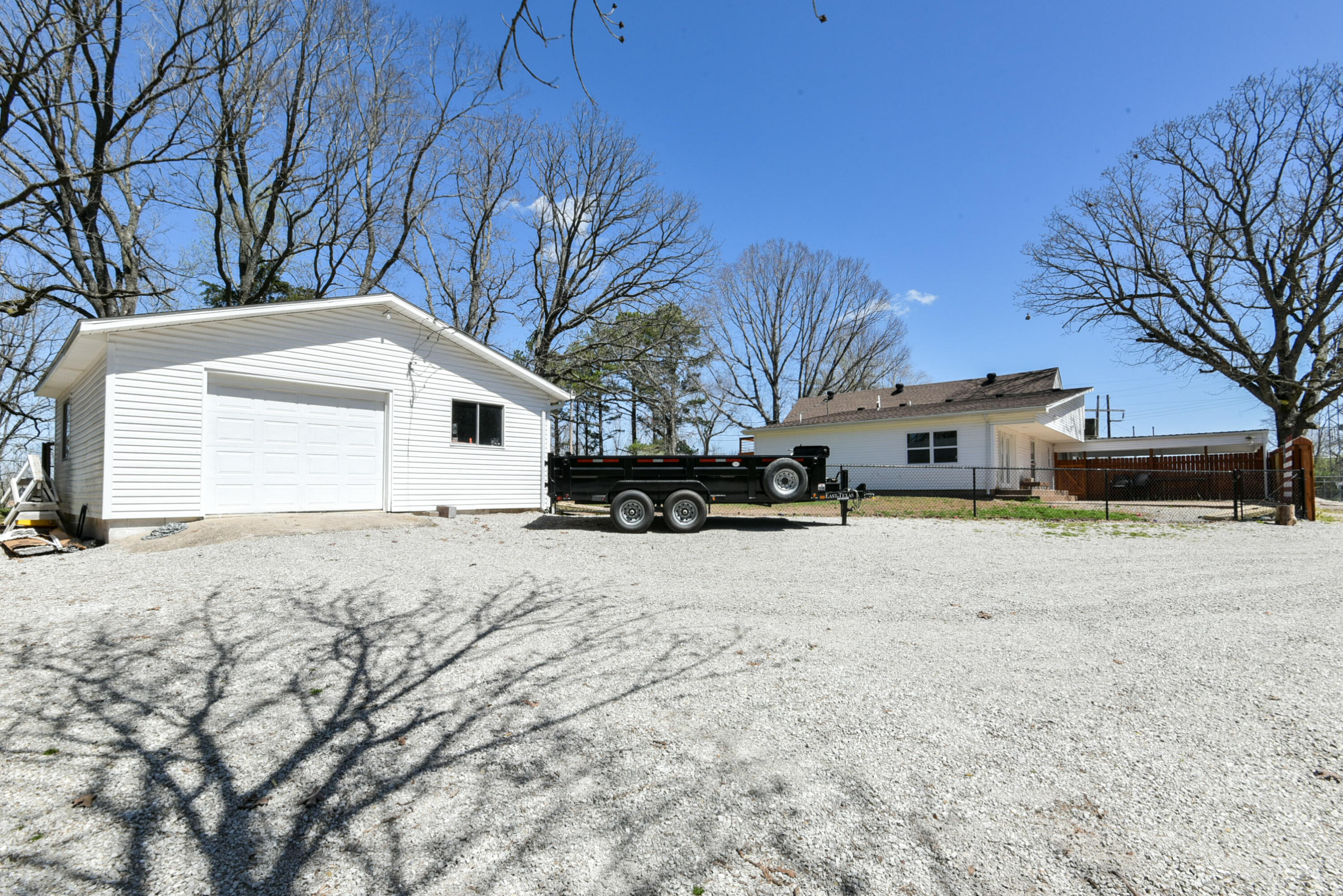 Knob Hill Acres - Residential