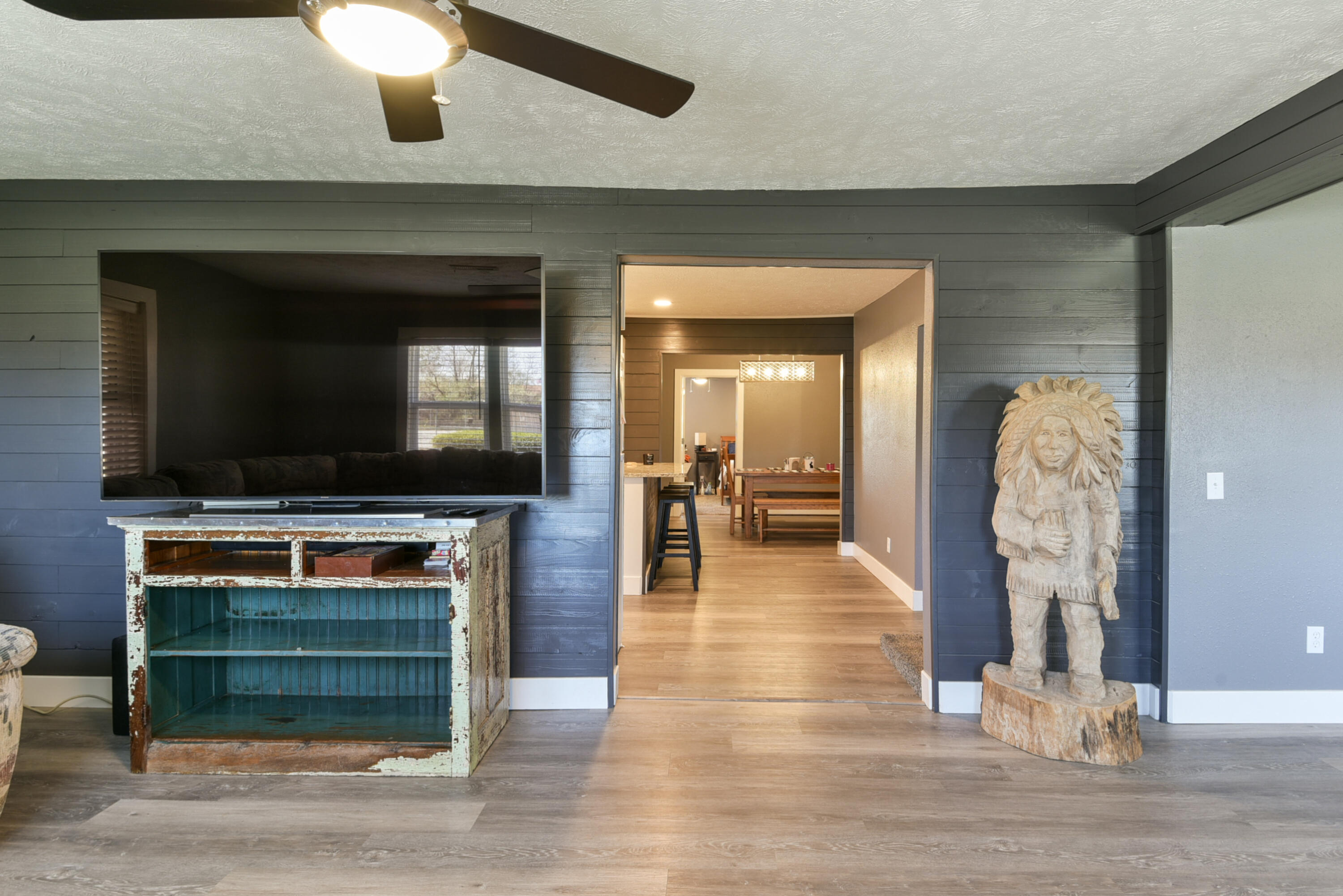 Knob Hill Acres - Residential
