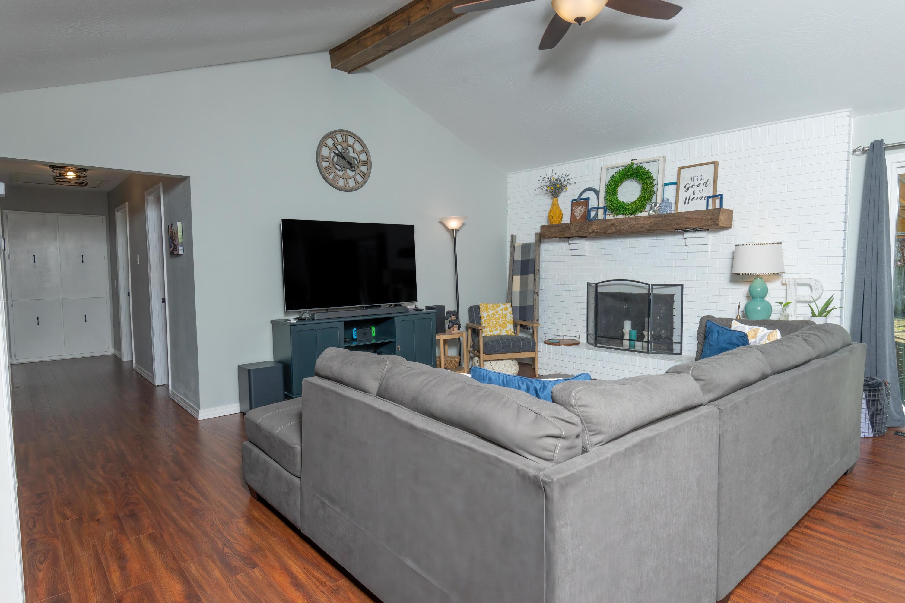 Teton Est - Residential