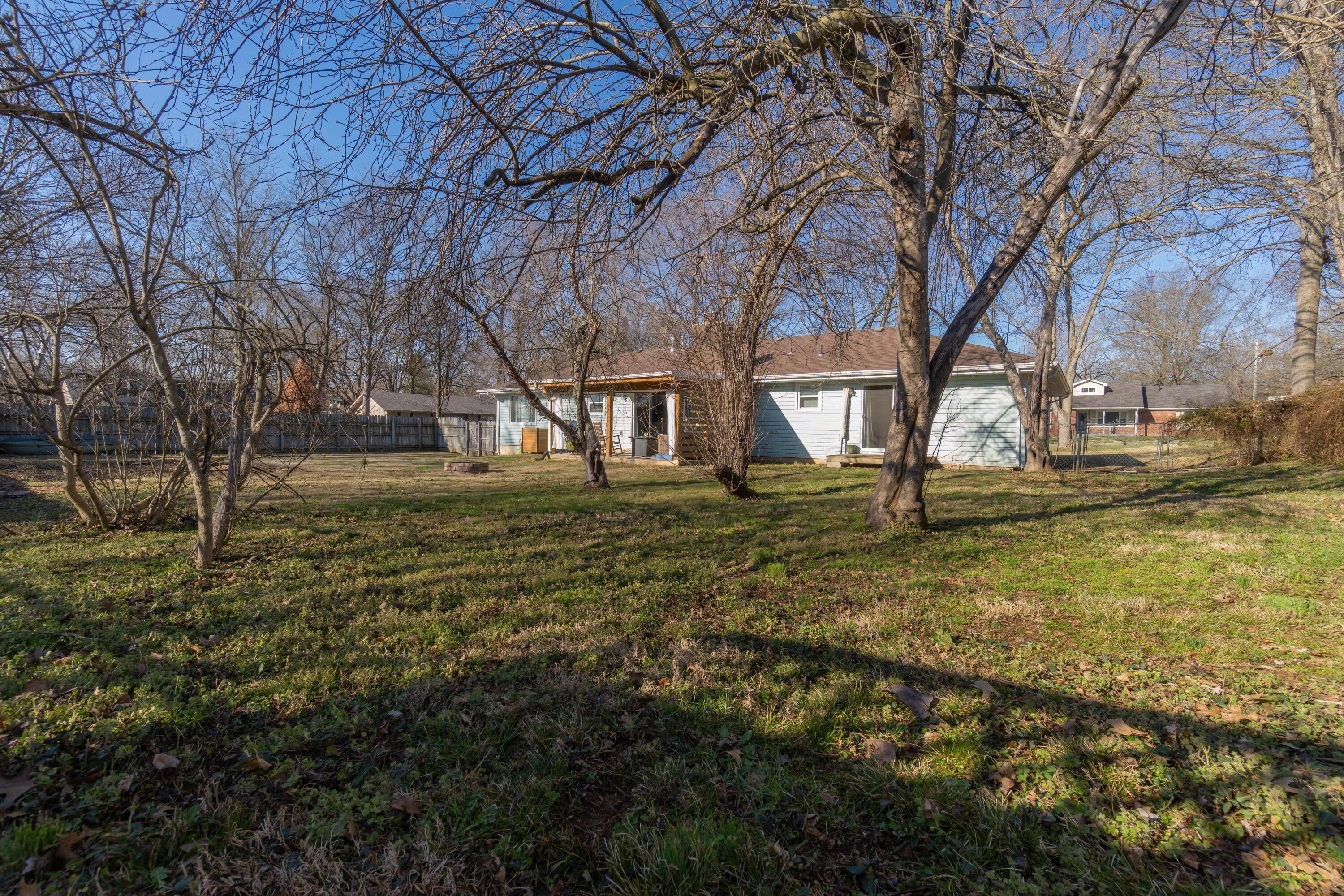 Teton Est - Residential