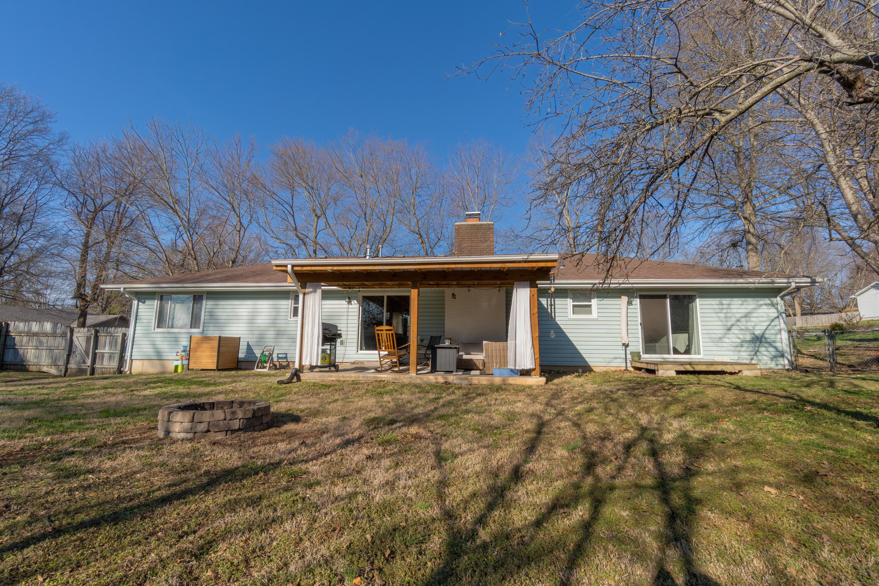 Teton Est - Residential