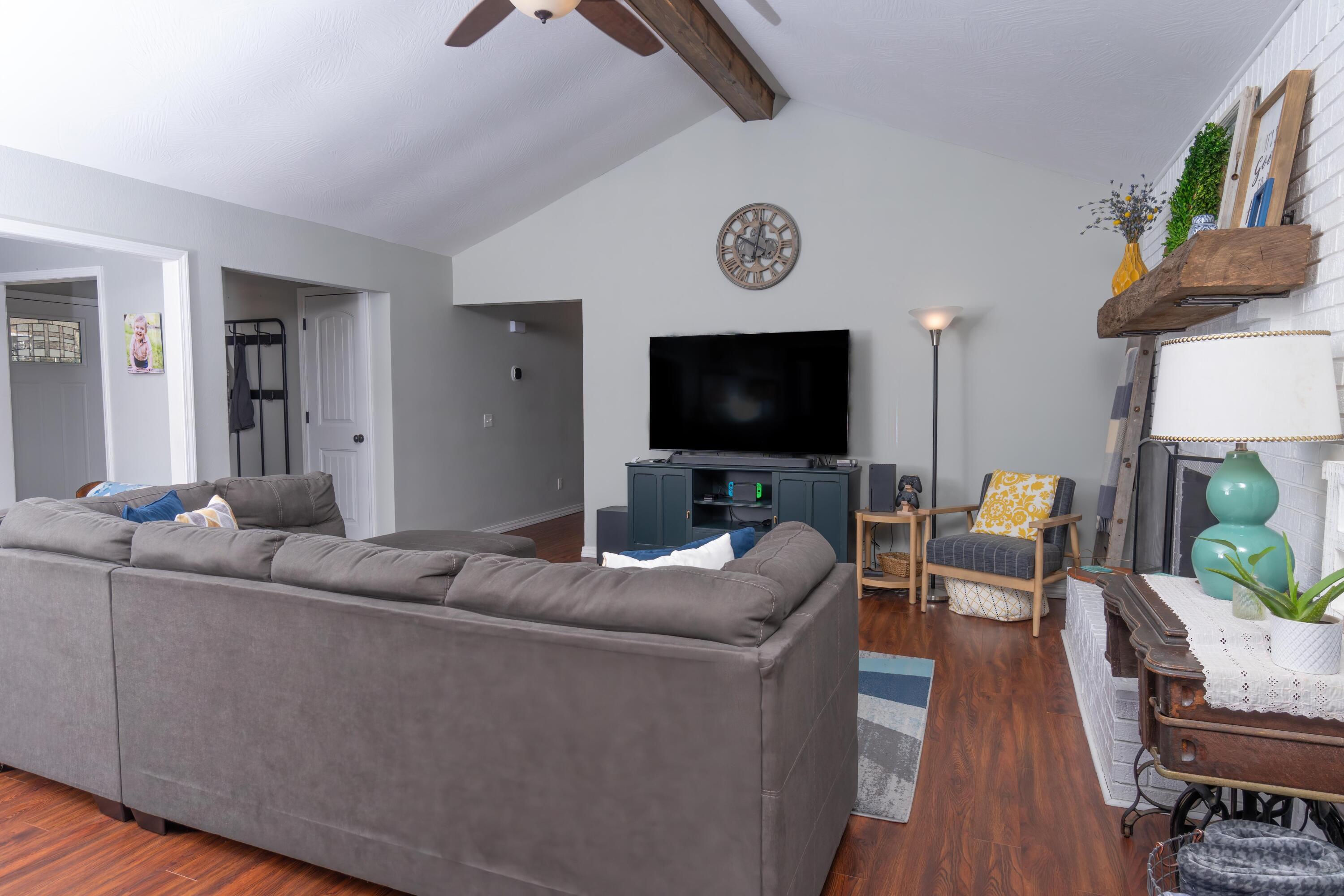 Teton Est - Residential