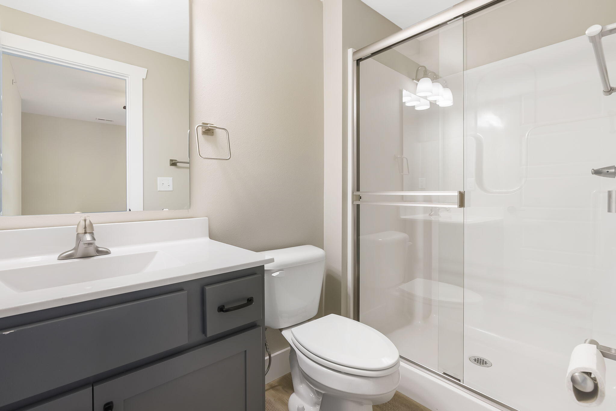 Crowne View Estates - Residential