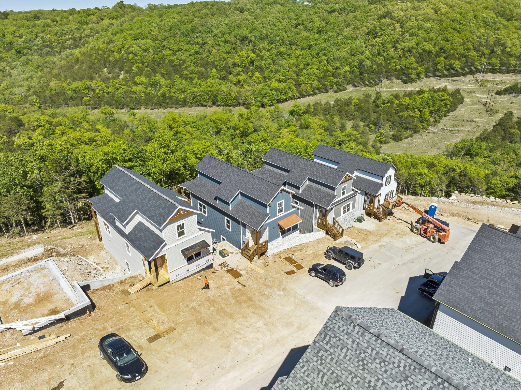 Crowne View Estates - Residential