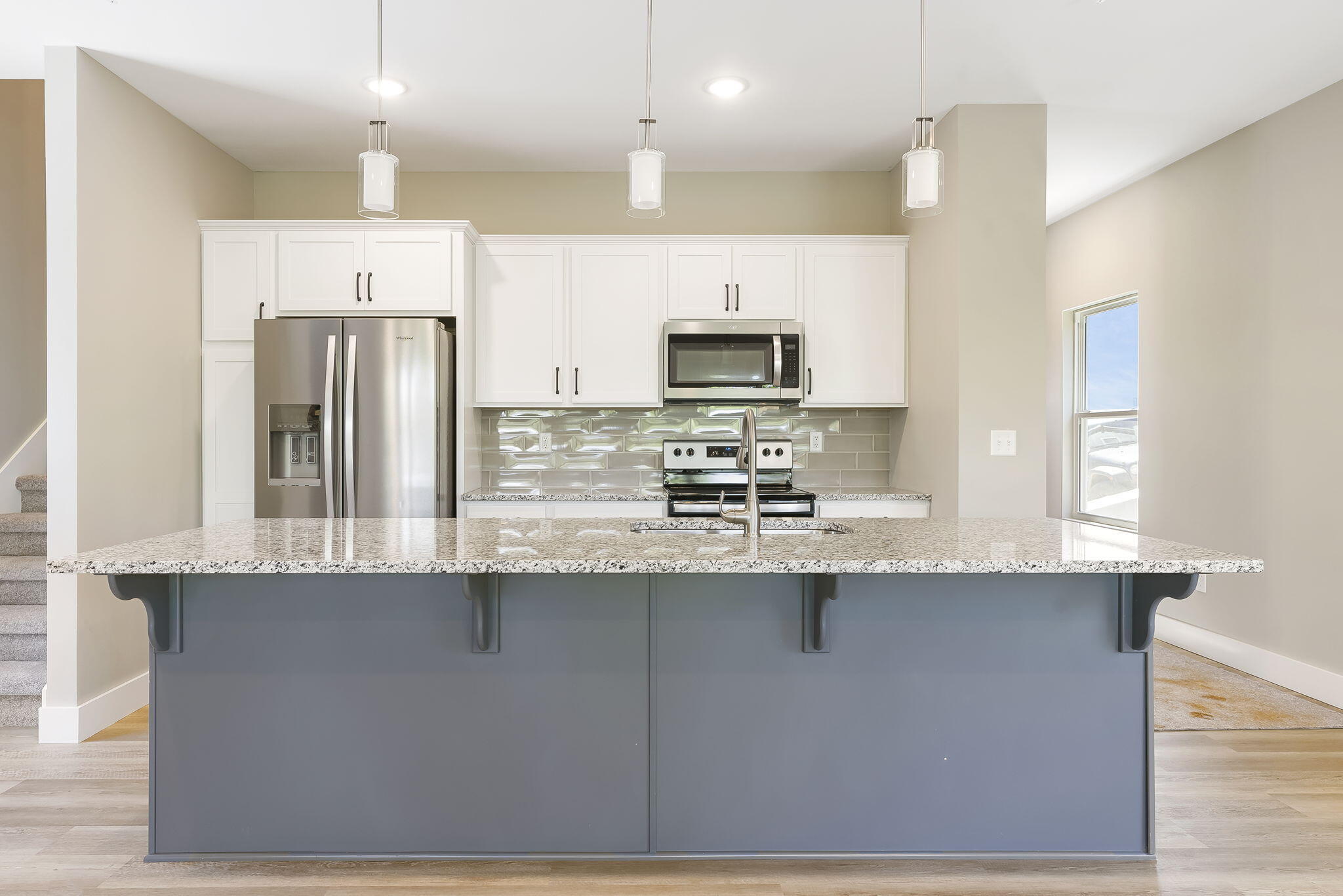 Crowne View Estates - Residential