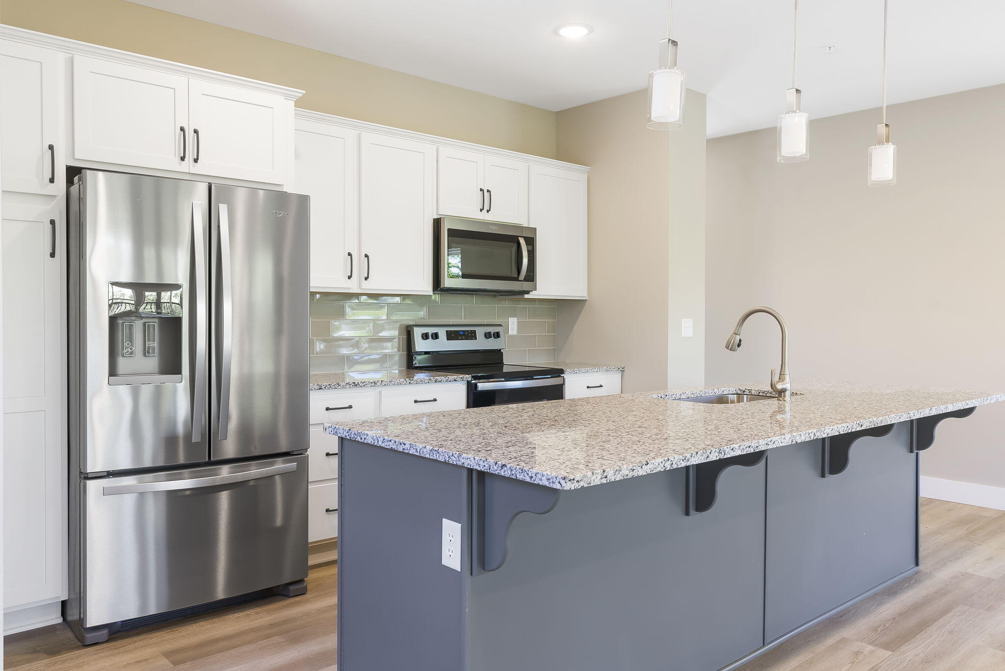 Crowne View Estates - Residential