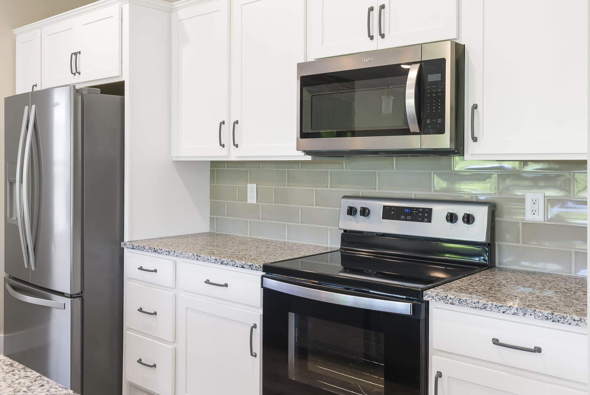 Crowne View Estates - Residential