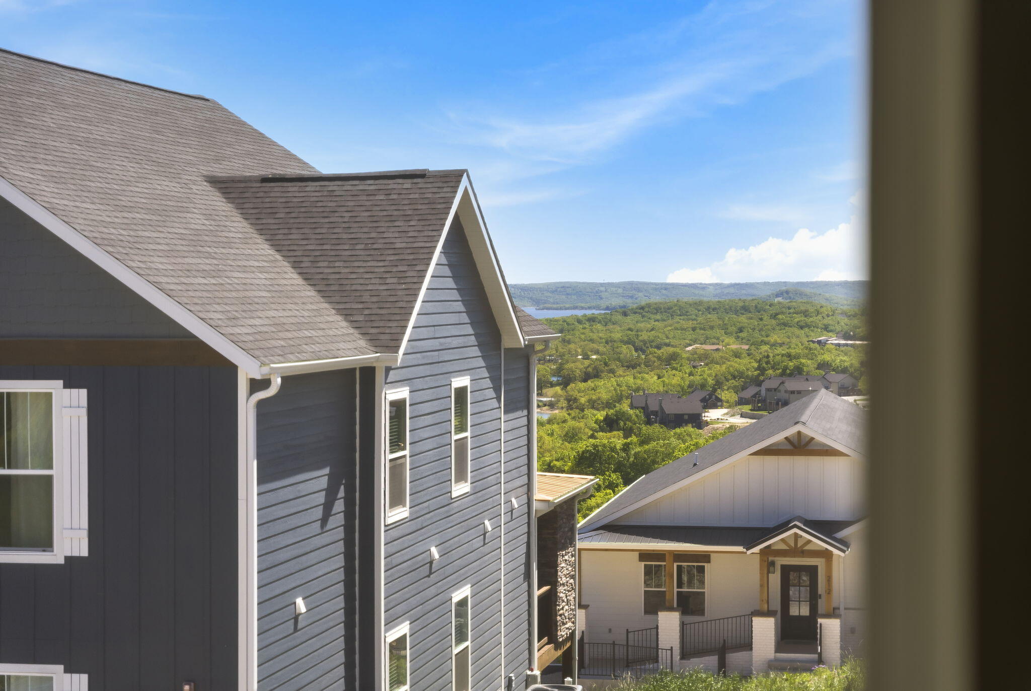 Crowne View Estates - Residential