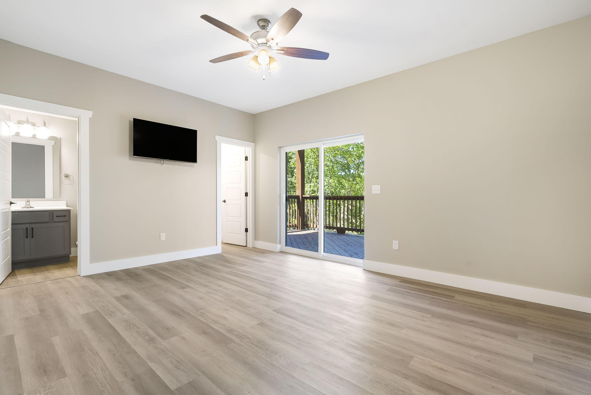 Crowne View Estates - Residential