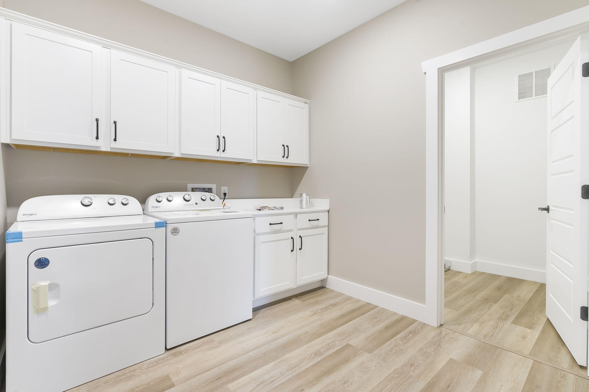 Crowne View Estates - Residential